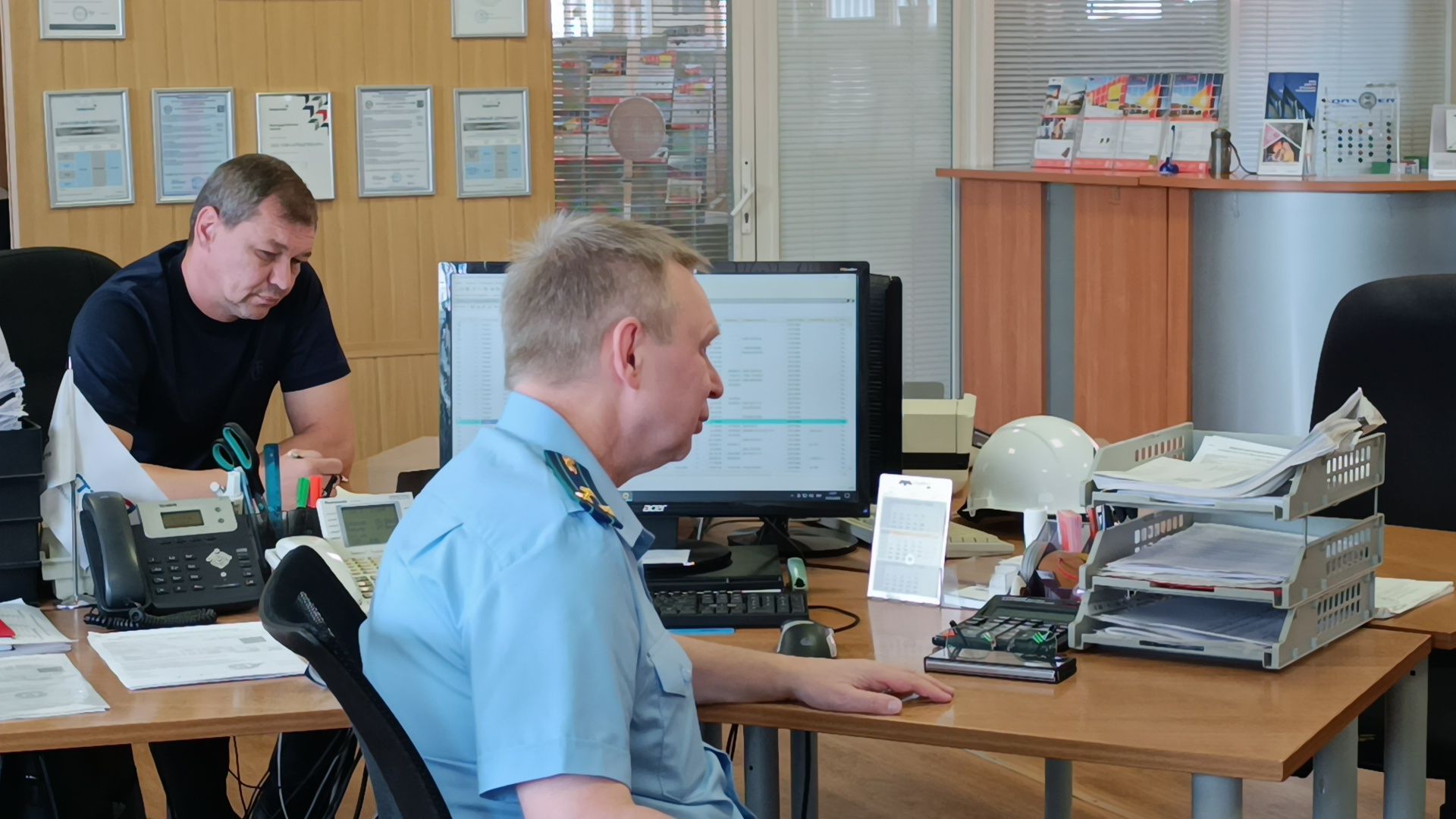 прокуратура, лобня, мошеннические схемы,