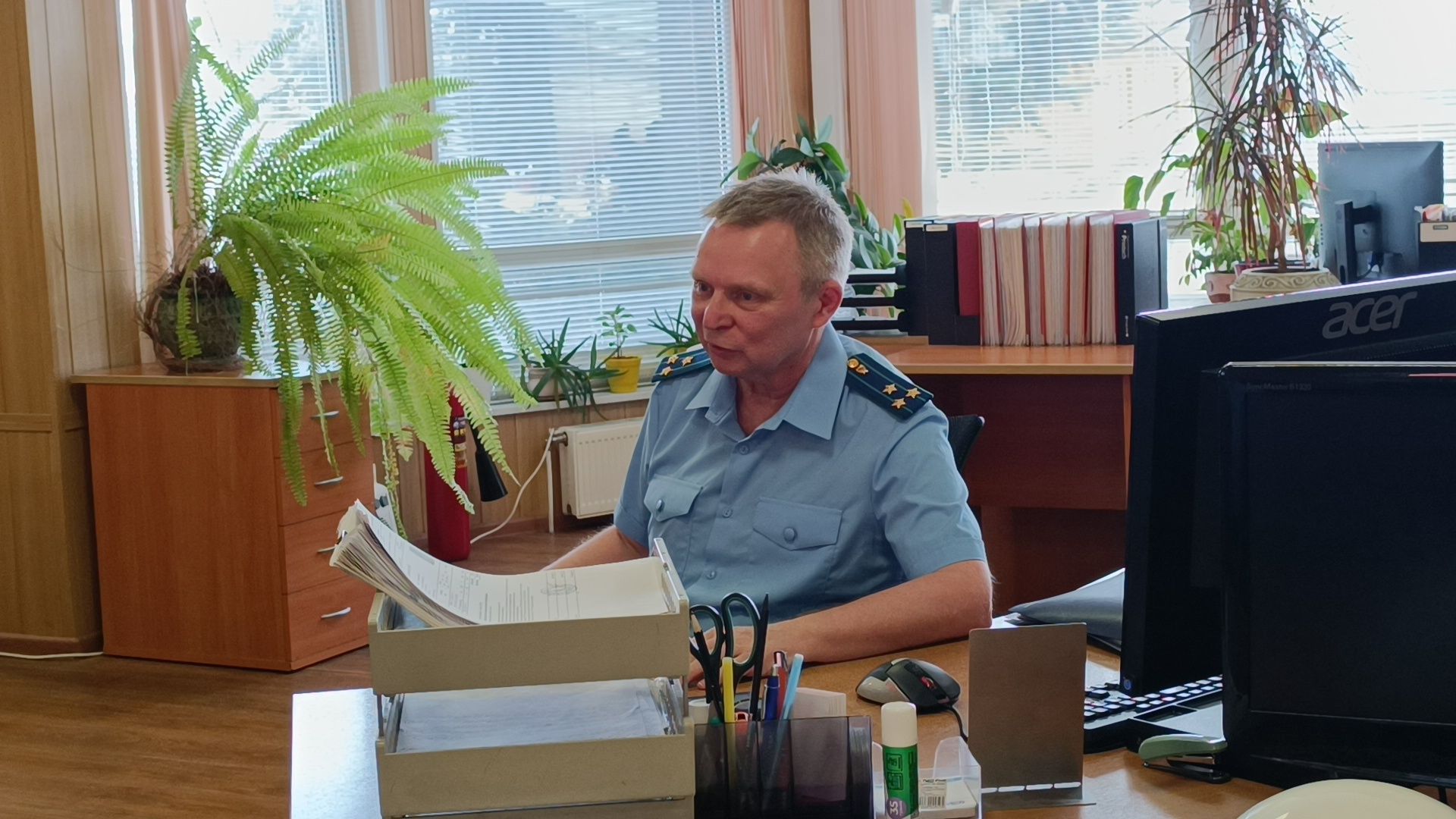 прокуратура, лобня, мошеннические схемы,