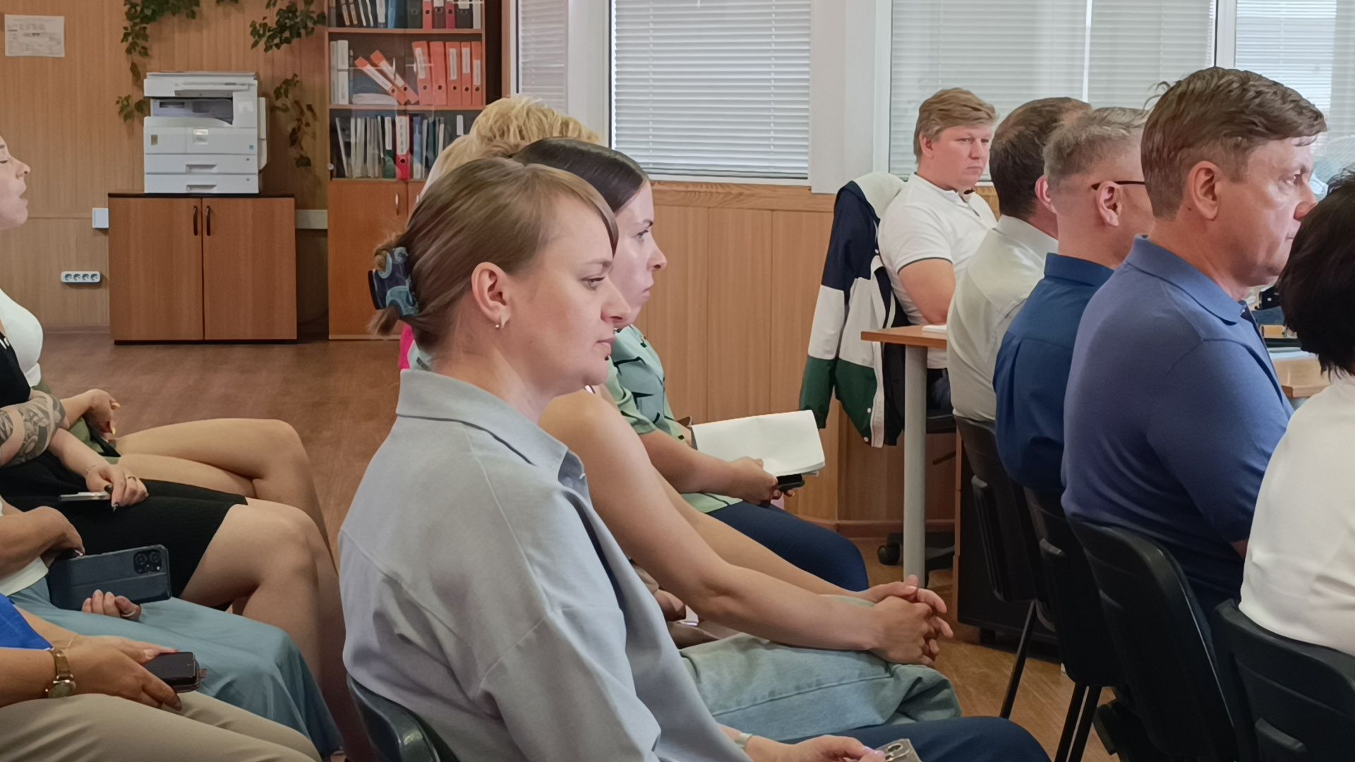 прокуратура, лобня, мошеннические схемы,