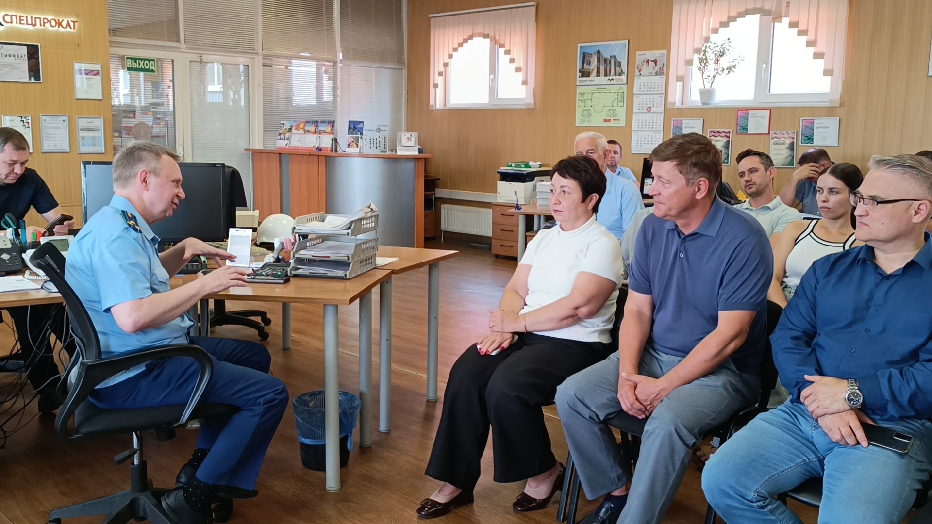 прокуратура, лобня, мошеннические схемы,