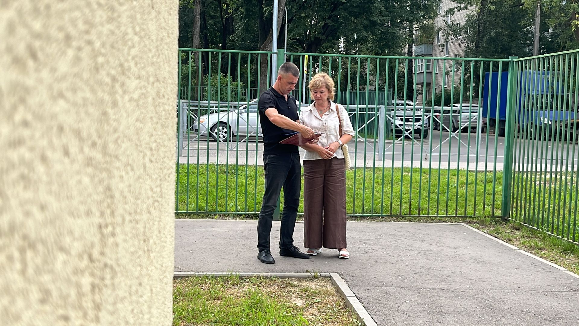 наро-фоминский городской округ, образование подмосковья,учебный год, скоро в школу,