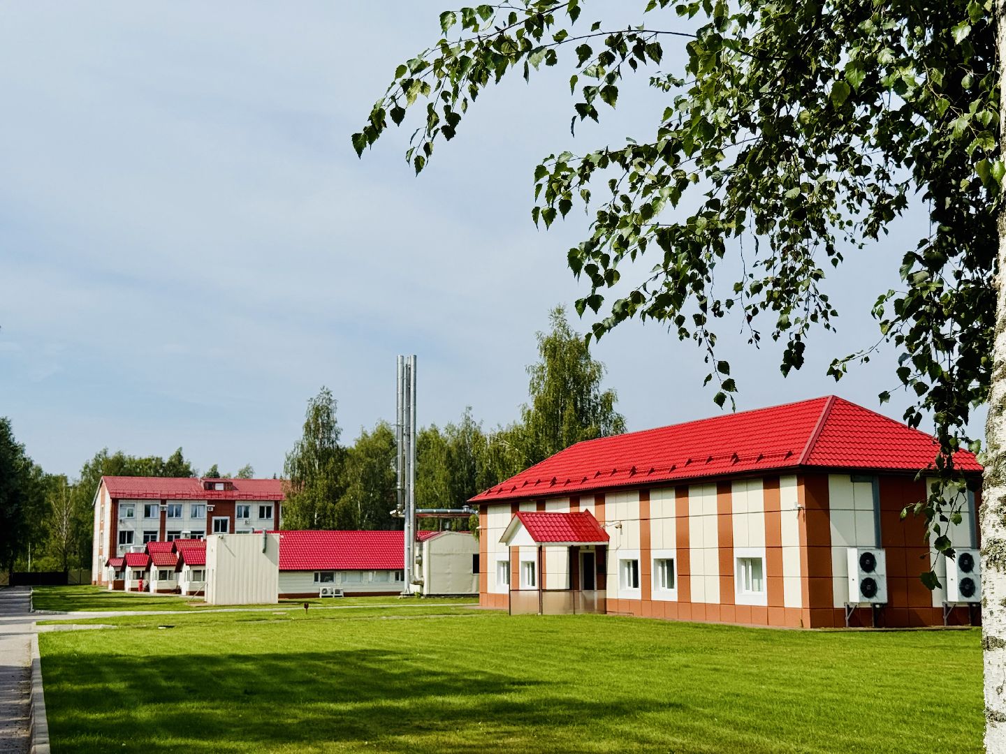 раменское, быково, сельское хозяйство, исследование, РУДН, международные связи,