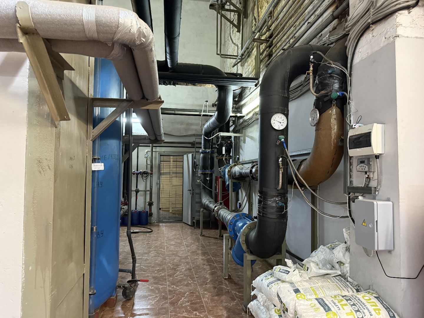 Люберцы , котельная, теплоснабжение, депутат, Контроль, отопительный сезон,