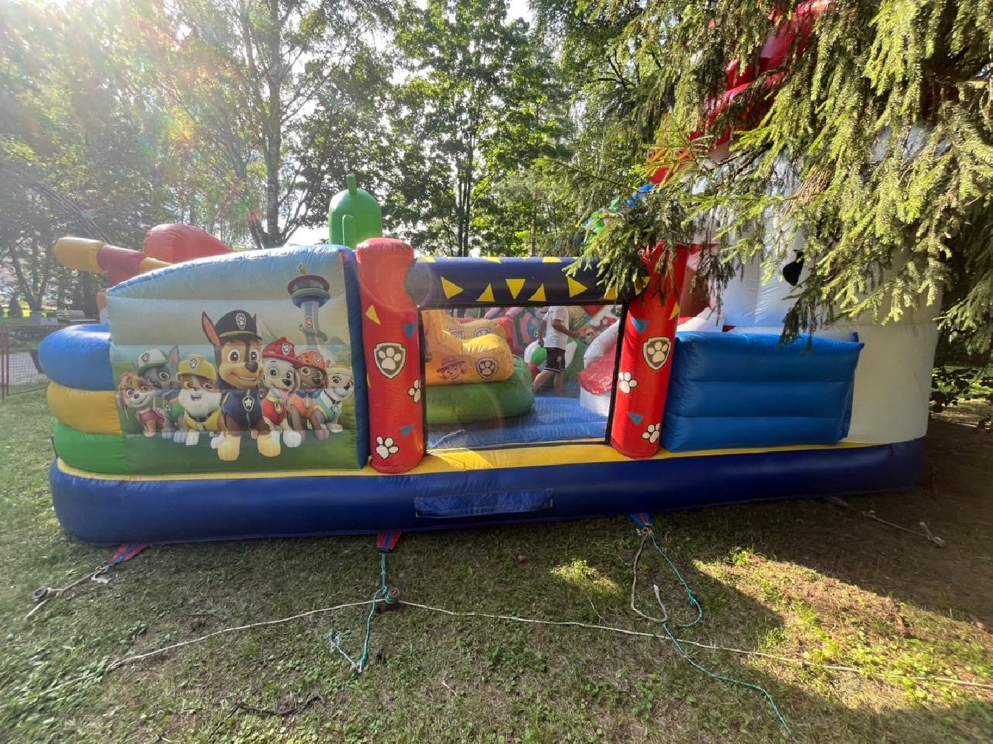 талдомский городской округ, День города Талдом 2025,