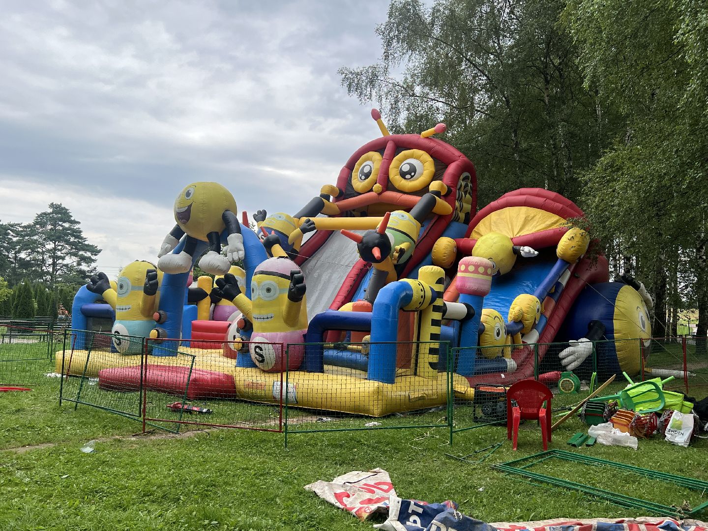 талдомский городской округ, День города Талдом 2025,