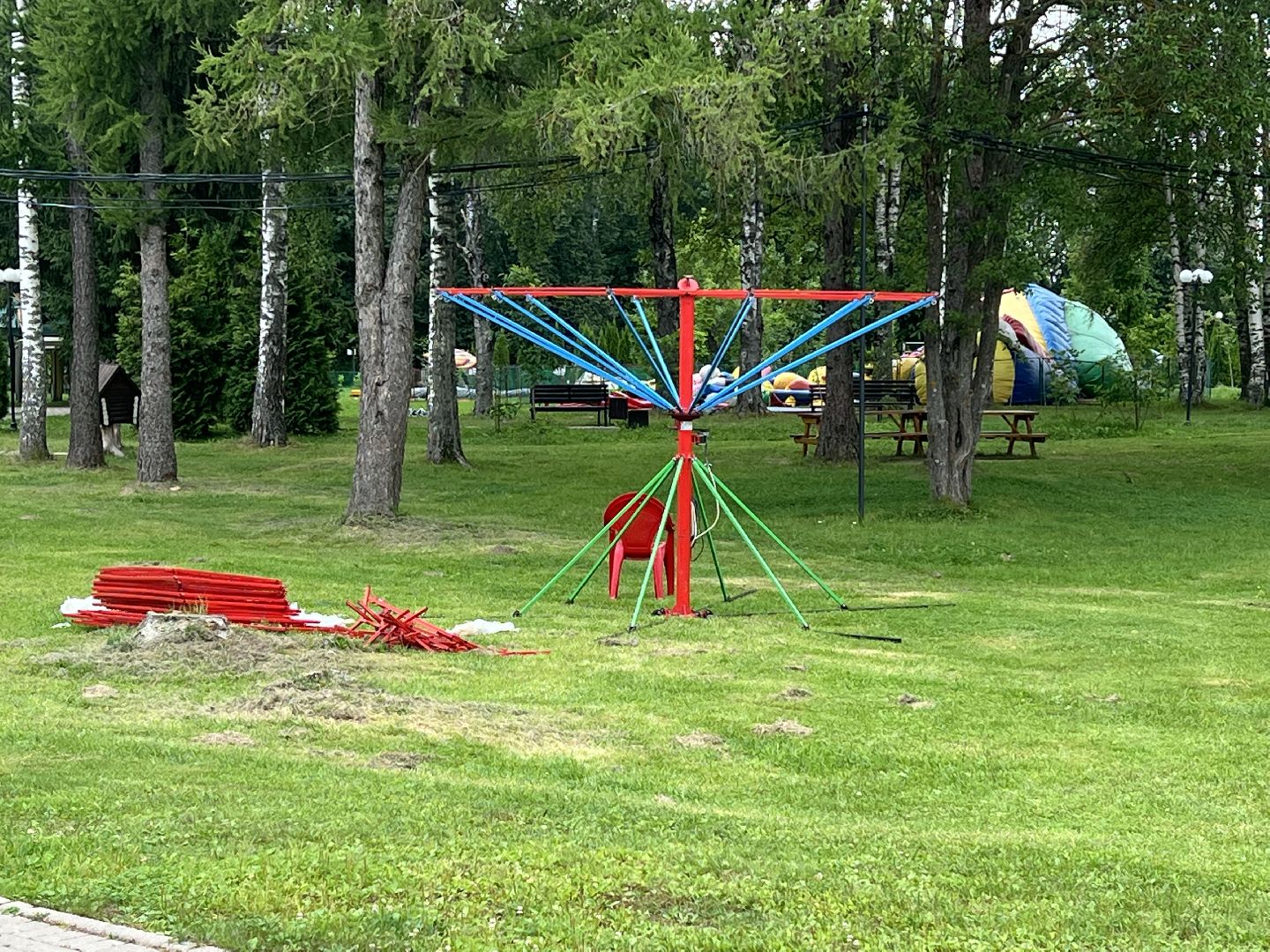 талдомский городской округ, День города Талдом 2025,