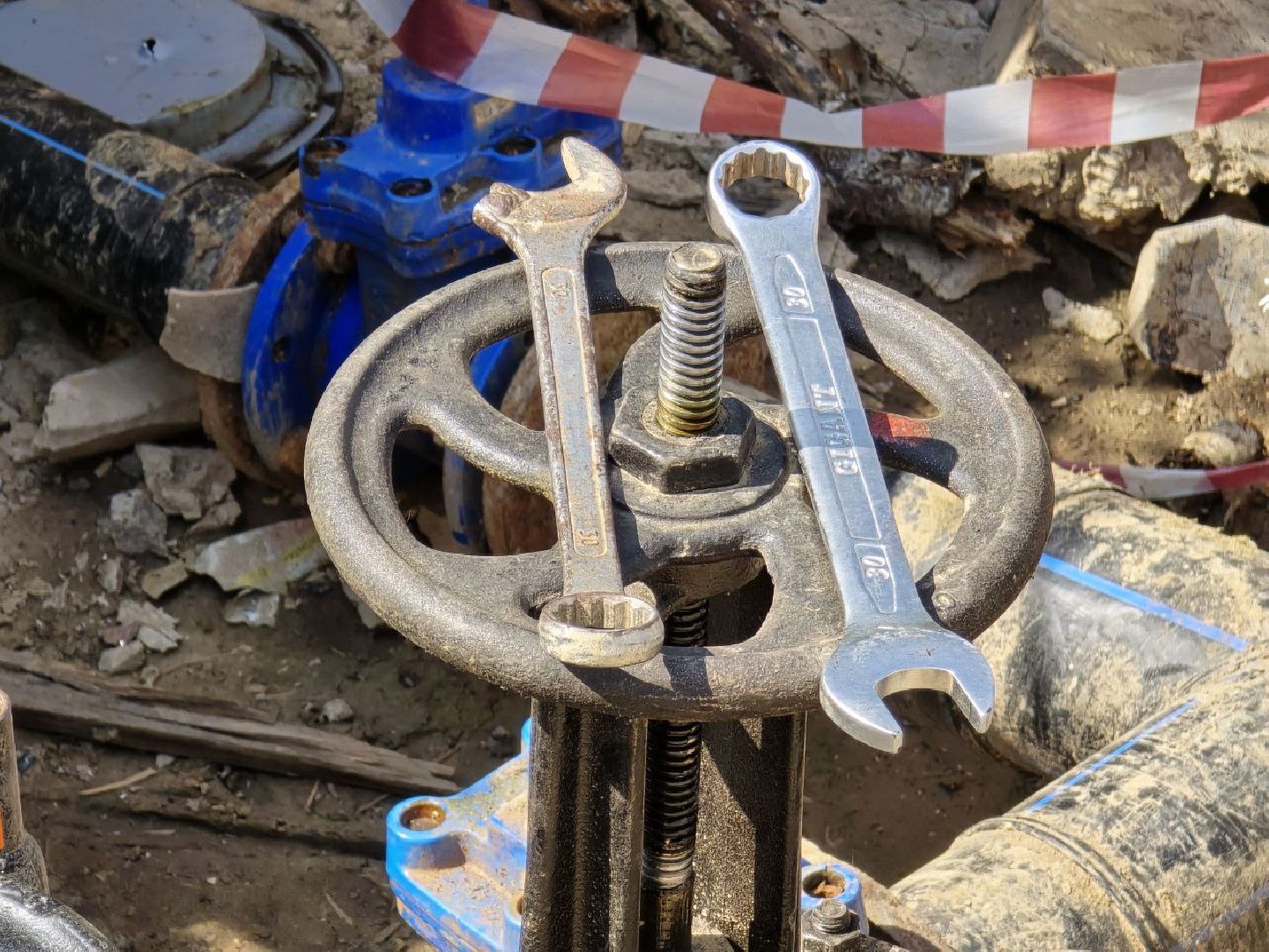 можайск, можайский муниципальный округ, подмосковье, жкх, отопительный сезон, мособлтепло, теплотрасса , сети теплоснабжения,