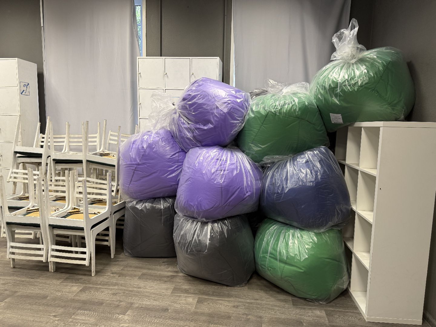 люберцы, библиотека, ремонт, Читатели , Книги,