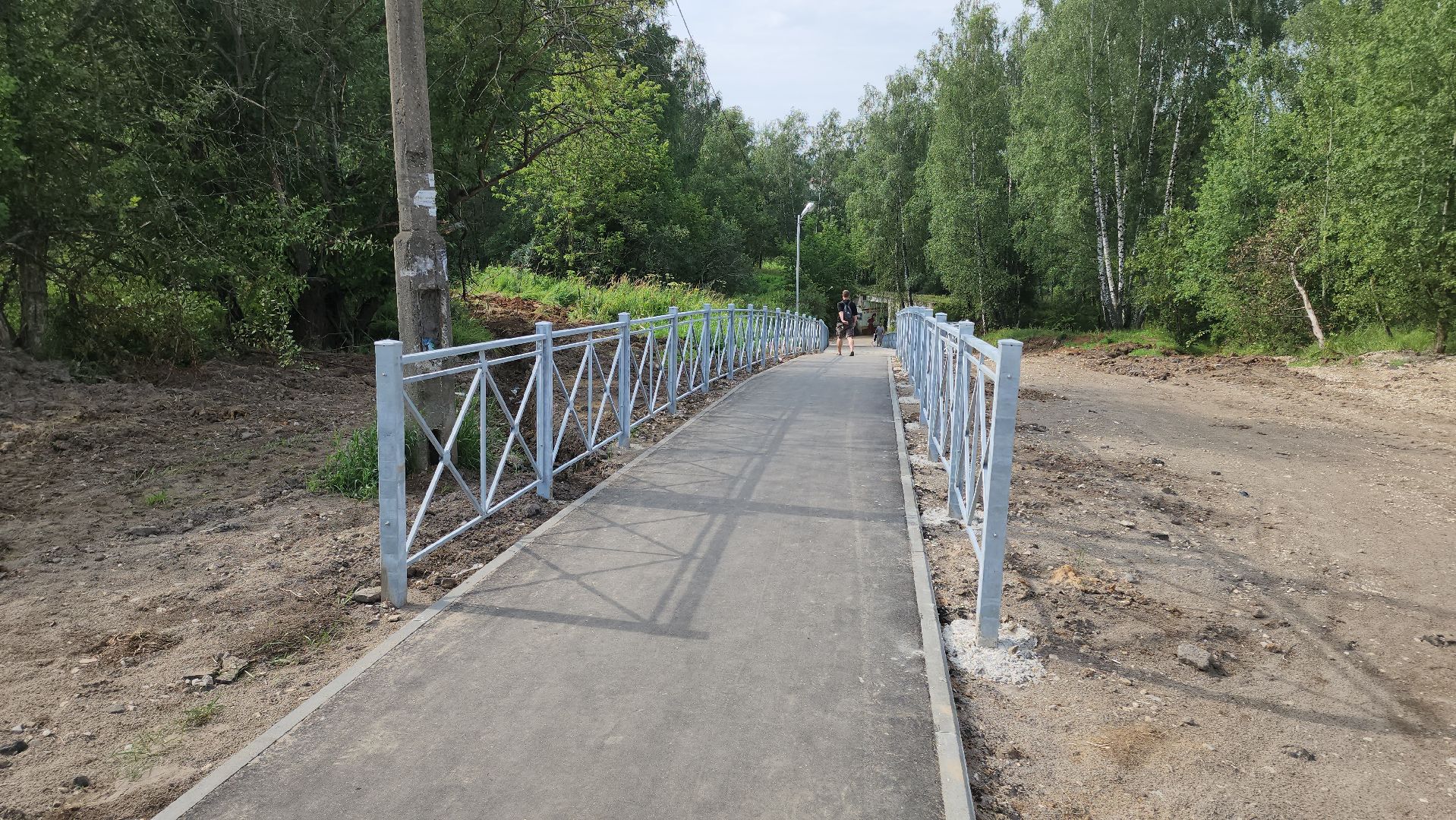 кашира, благоустройство, тесна, железнодорожная станция, тротуар, безопаность,