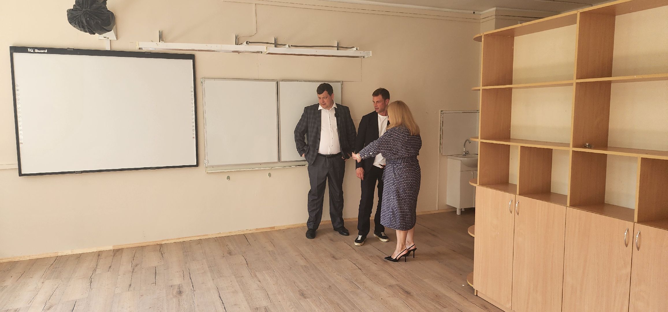 Химки, Образование , Школы,