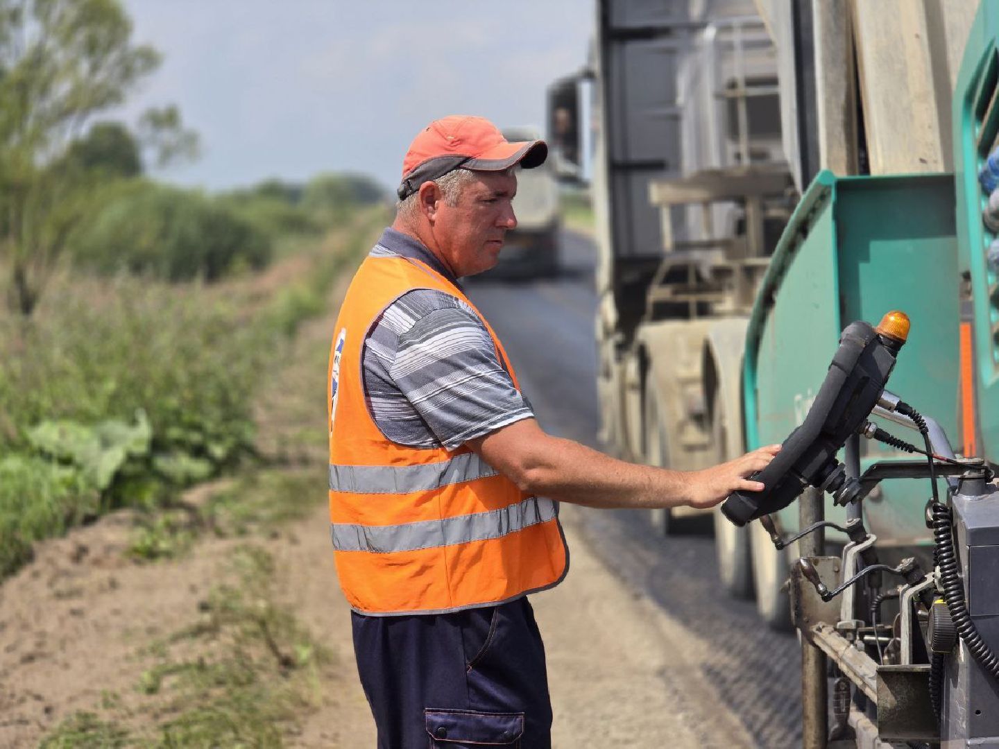 можайск, можайский муниципальный округ, подмосковье, дороги, ремонт дорог, региональные дороги,