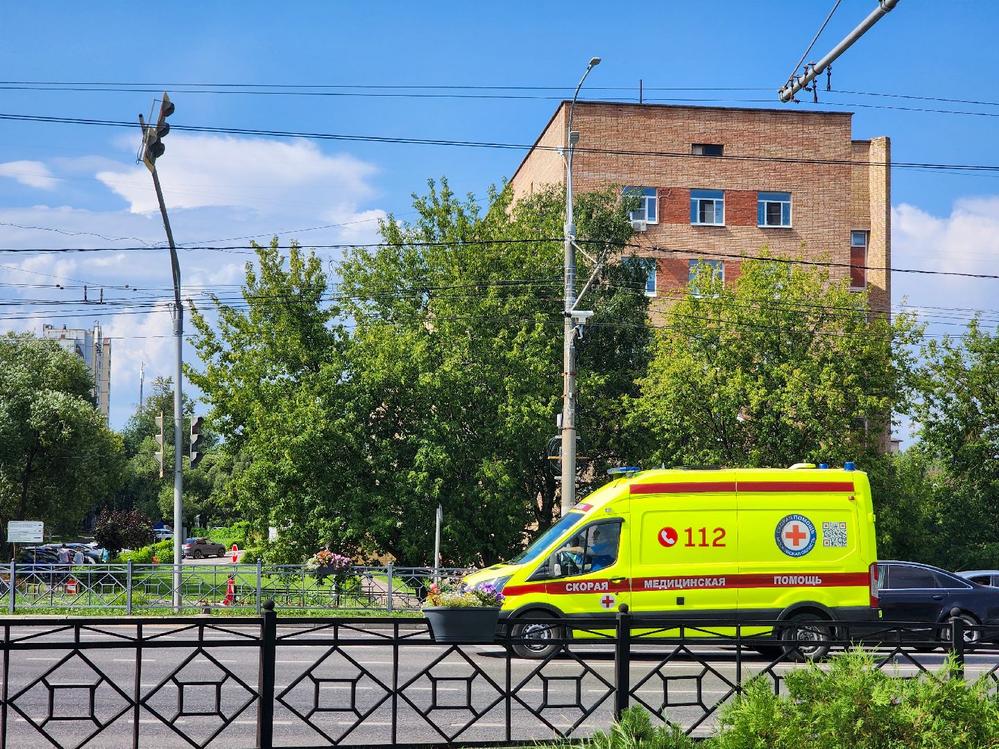 Подольск, Роды в скорой, Фельдшеры , Скорая помощь подольск,