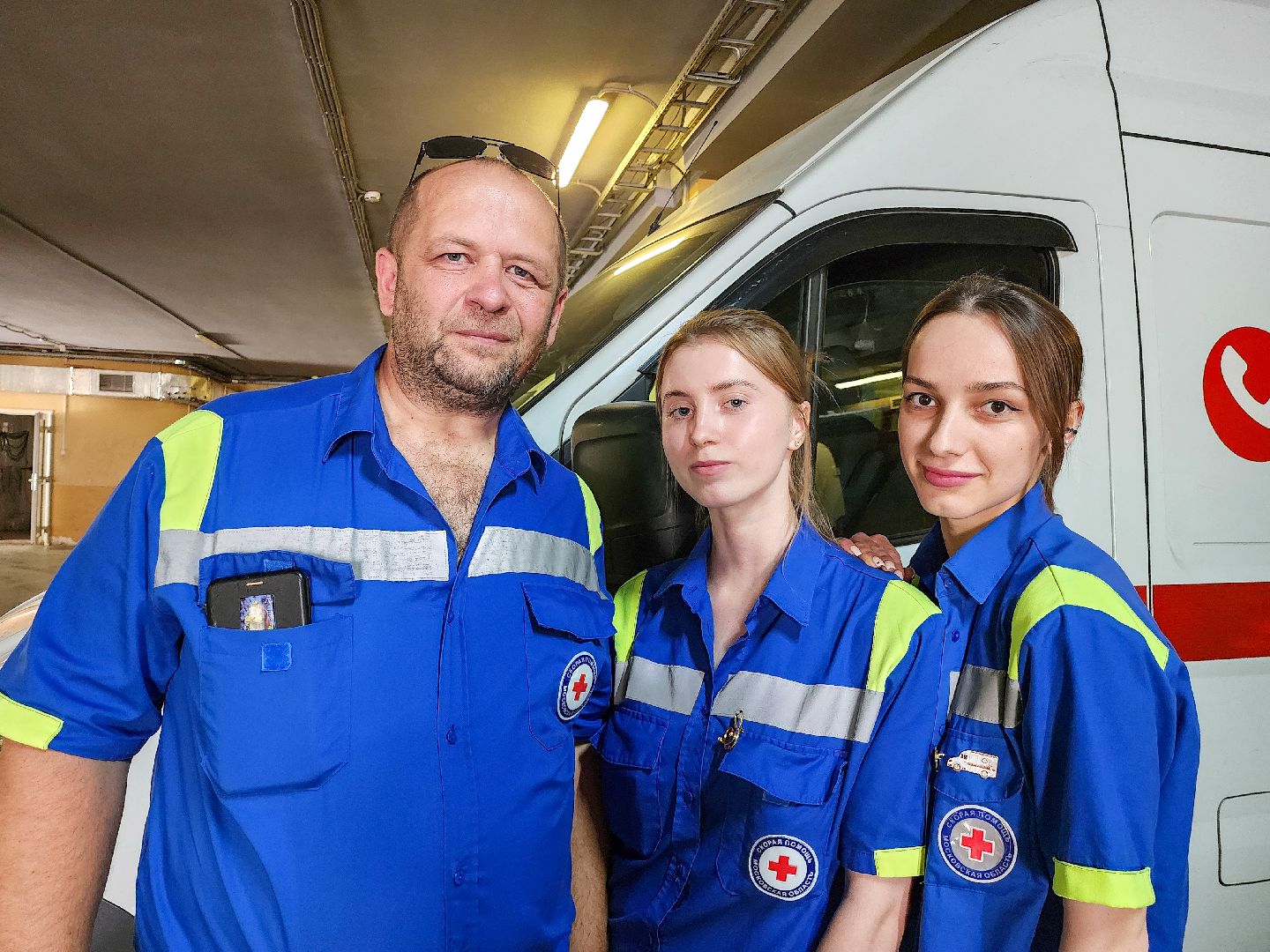 Подольск, Роды в скорой, Фельдшеры , Скорая помощь подольск,