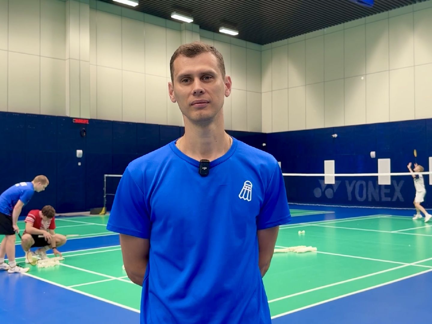 раменское, бадминтон, фок, дворец спорта борисоглебский,сборная россии,