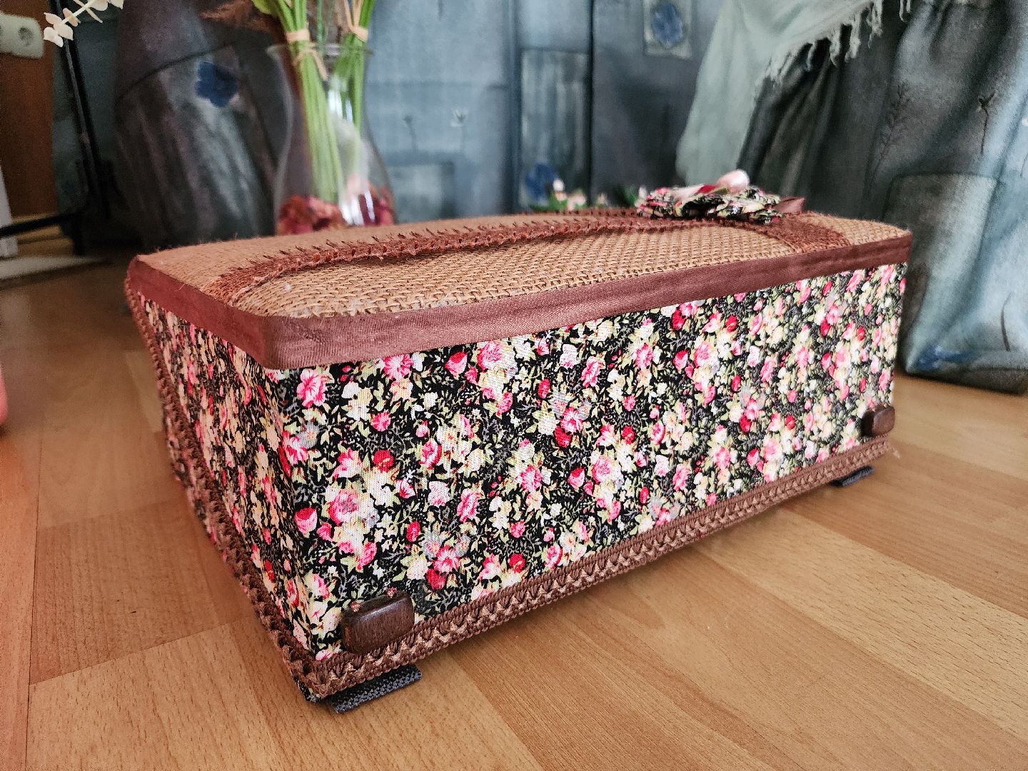 фрязино, активное долголетие, декоративно-прикладное искусство, открытие выставки, творчество без возраста,