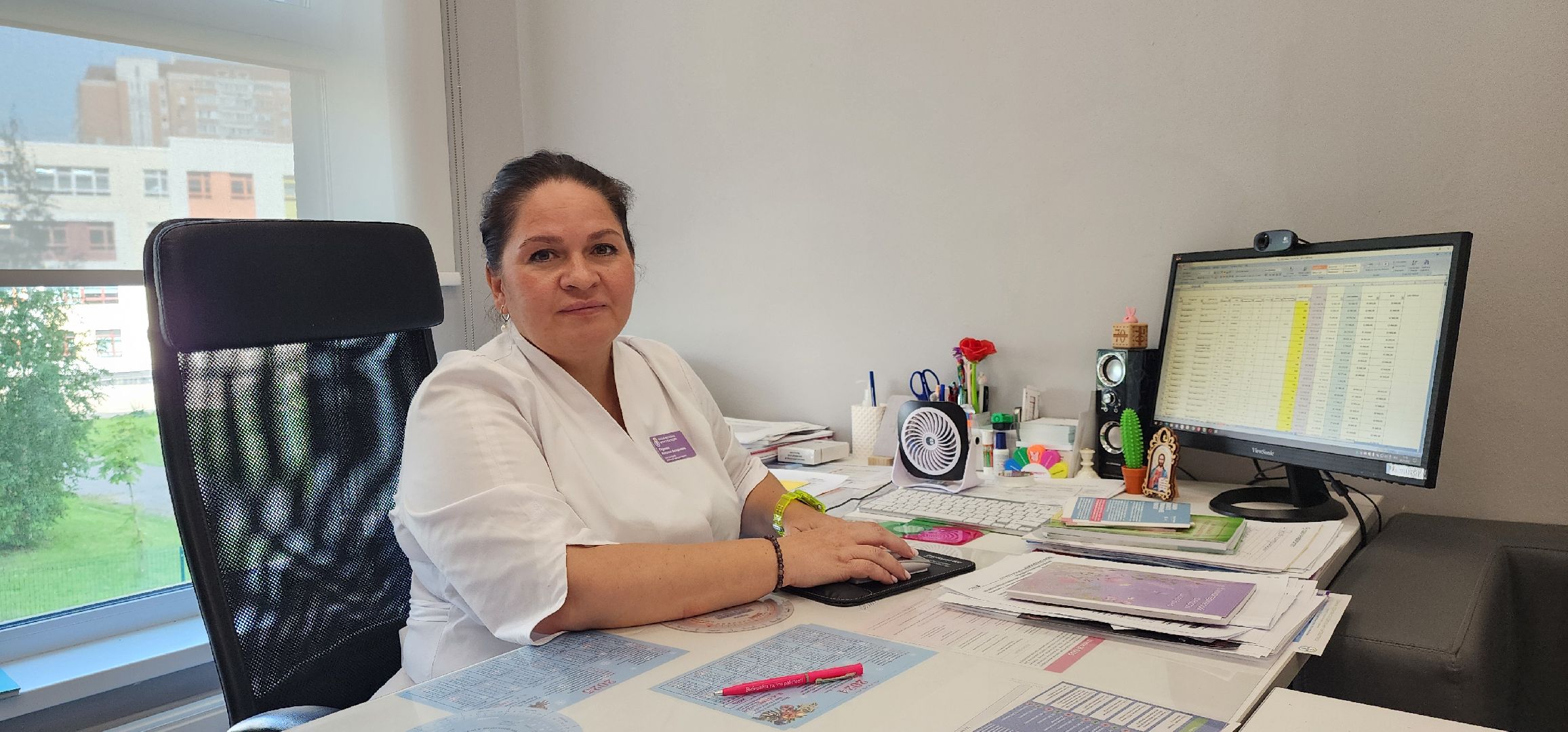 Химки, Медицина , Здравоохранение , Подмосковный врач,