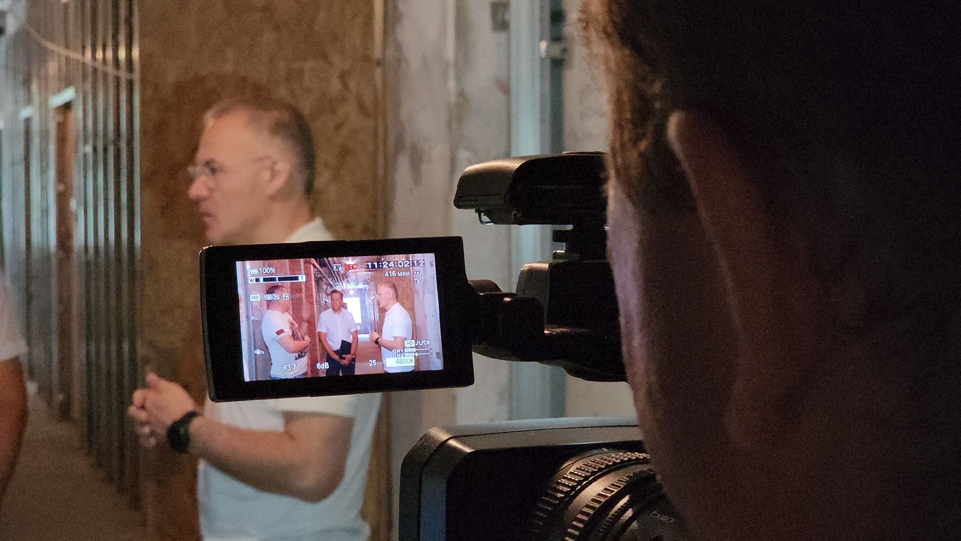 ступино, михнево, медицина, здравоохранение, ремонт, больница, депутат госдумы рф, коган,