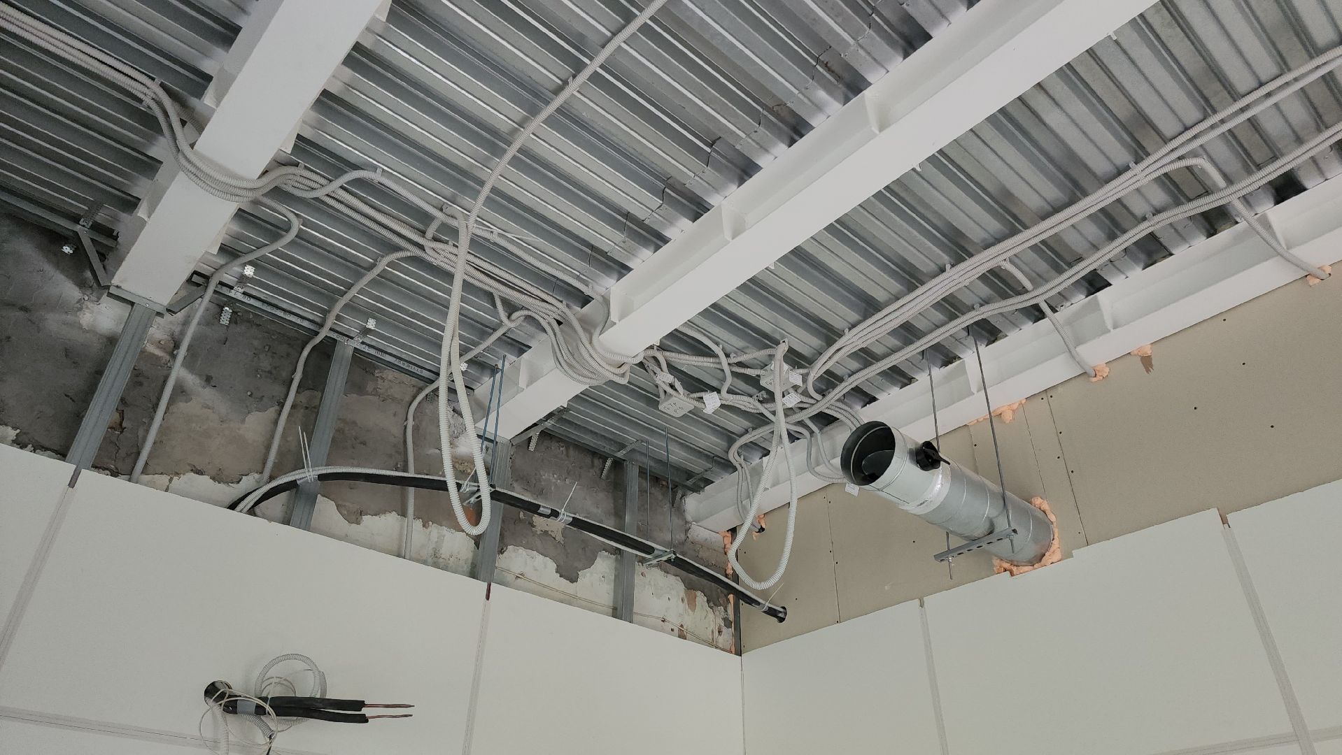 ступино, малино, поликлиника, медицина, здравоохранение, ремонт, отделочные работы, депутат госдумы, коган,