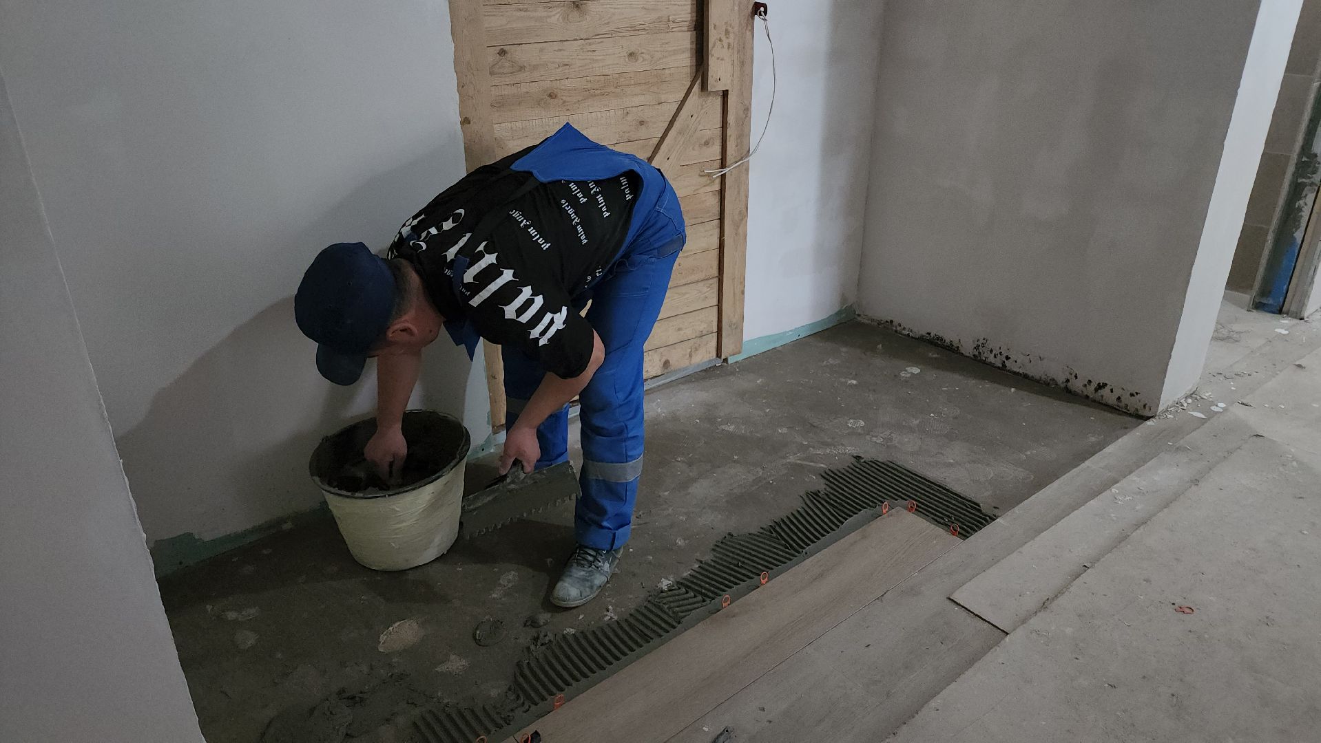 ступино, малино, поликлиника, медицина, здравоохранение, ремонт, отделочные работы, депутат госдумы, коган,