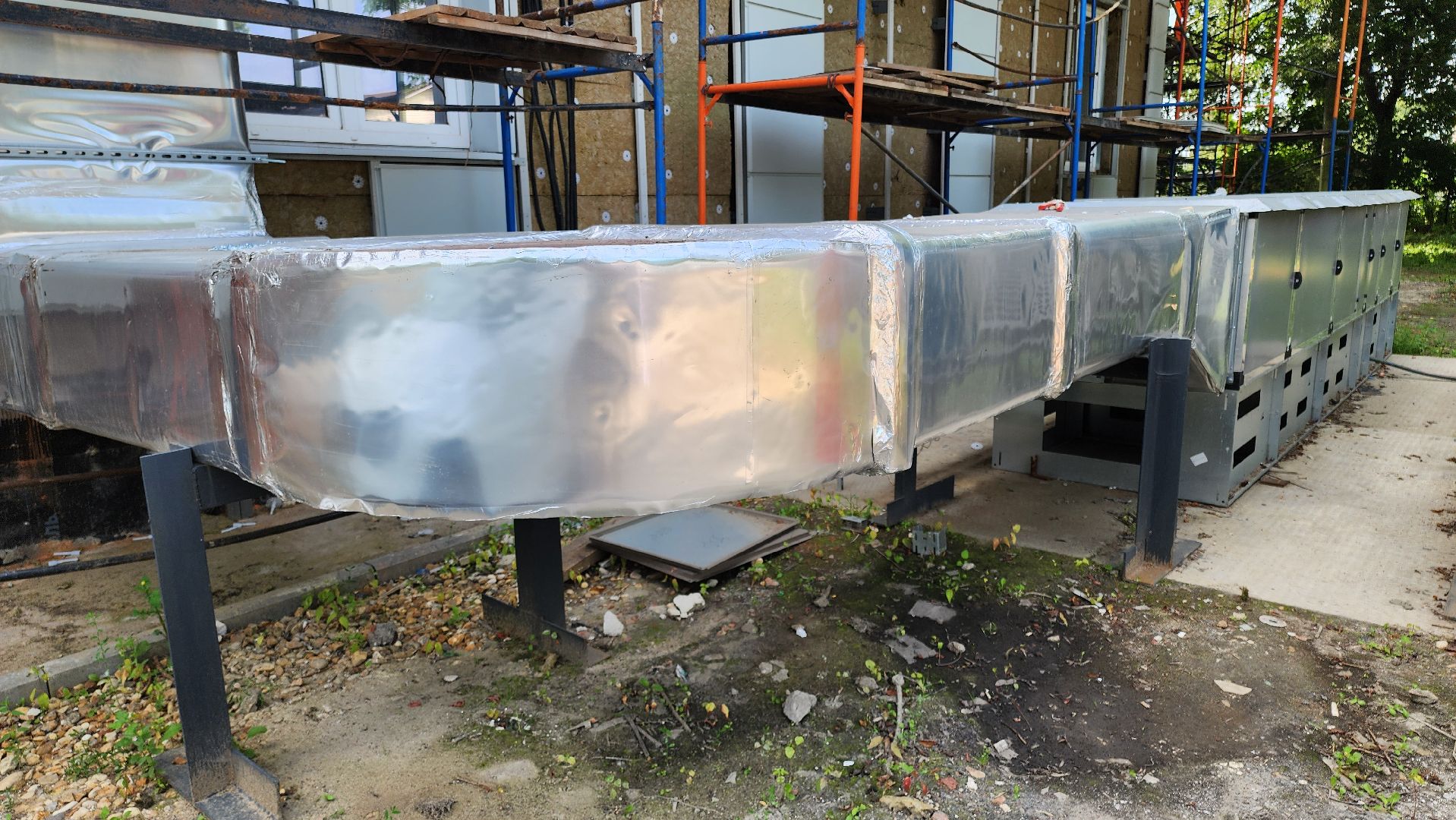 ступино, малино, поликлиника, медицина, здравоохранение, ремонт, отделочные работы, депутат госдумы, коган,