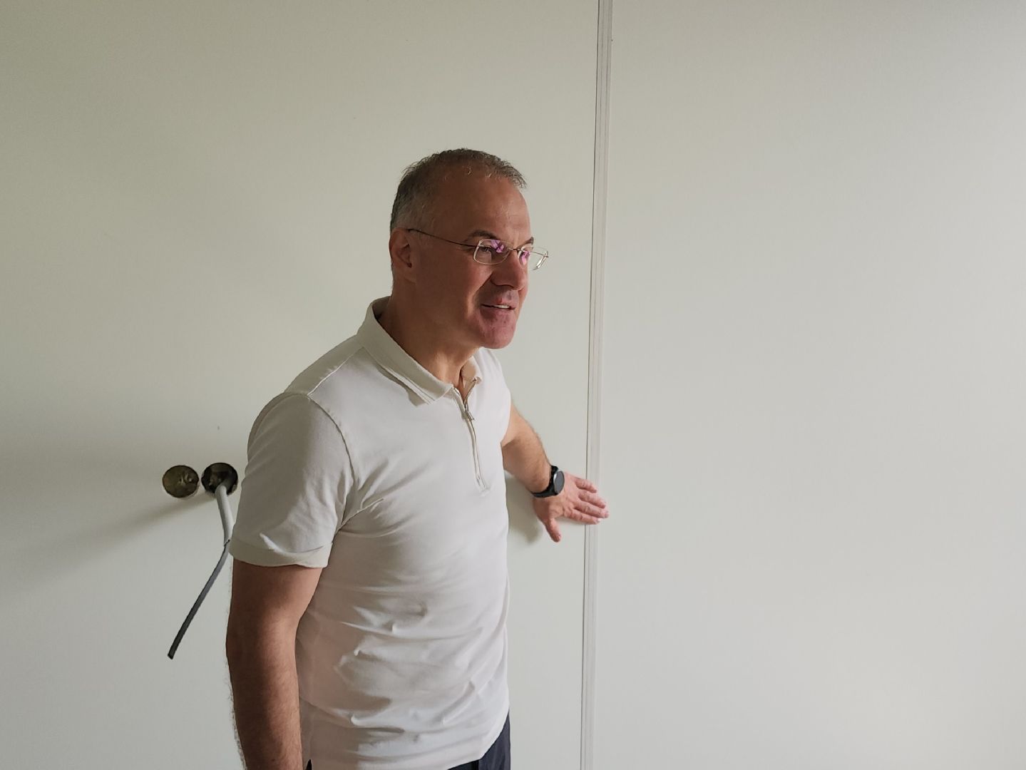 ступино, малино, поликлиника, медицина, здравоохранение, ремонт, отделочные работы, депутат госдумы, коган,