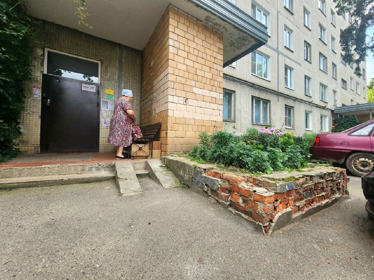 пущино, серпухов, комплексное благоустройство, кбдт,