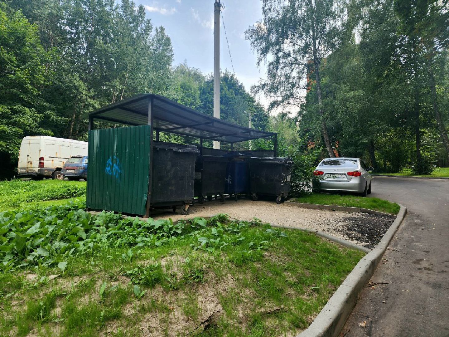 пущино, серпухов, комплексное благоустройство, кбдт,