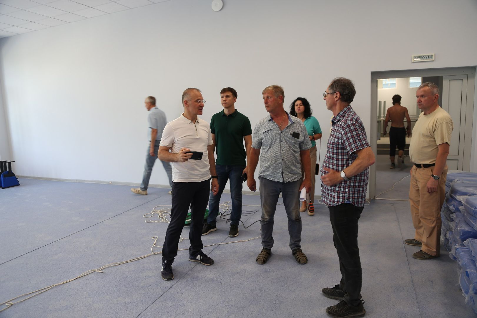 серпухов, капитальный ремонт школ, депутат госдумы,