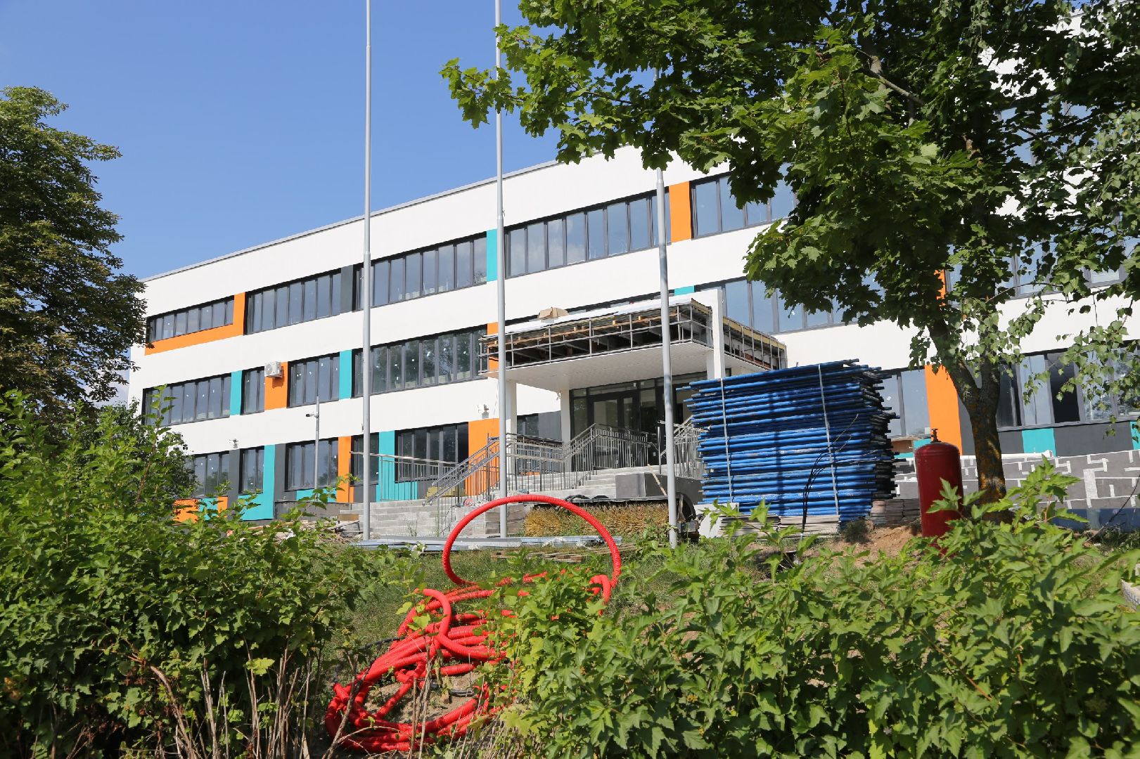 серпухов, капитальный ремонт школ, депутат госдумы,