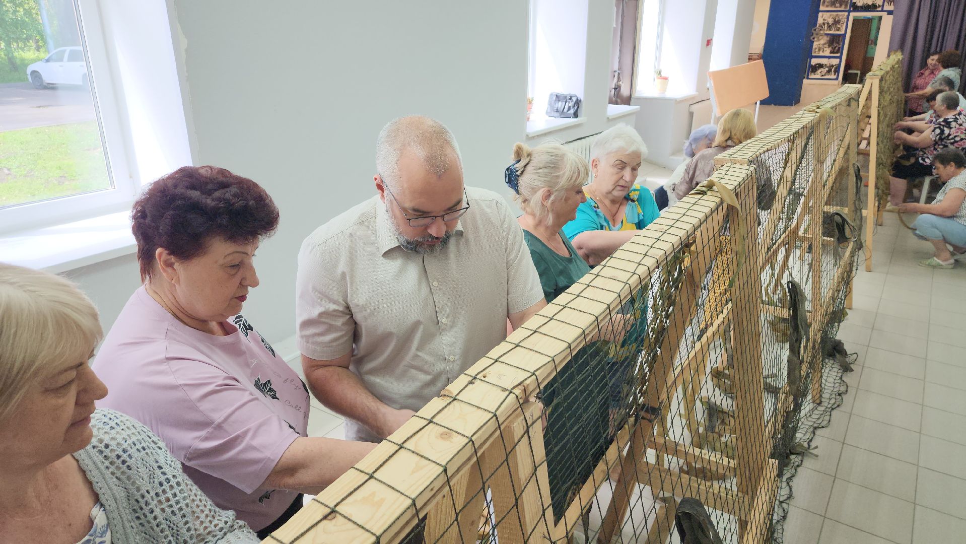 серпухов, протвино, волонтеры серпухова, лесной бульвар в протвине,