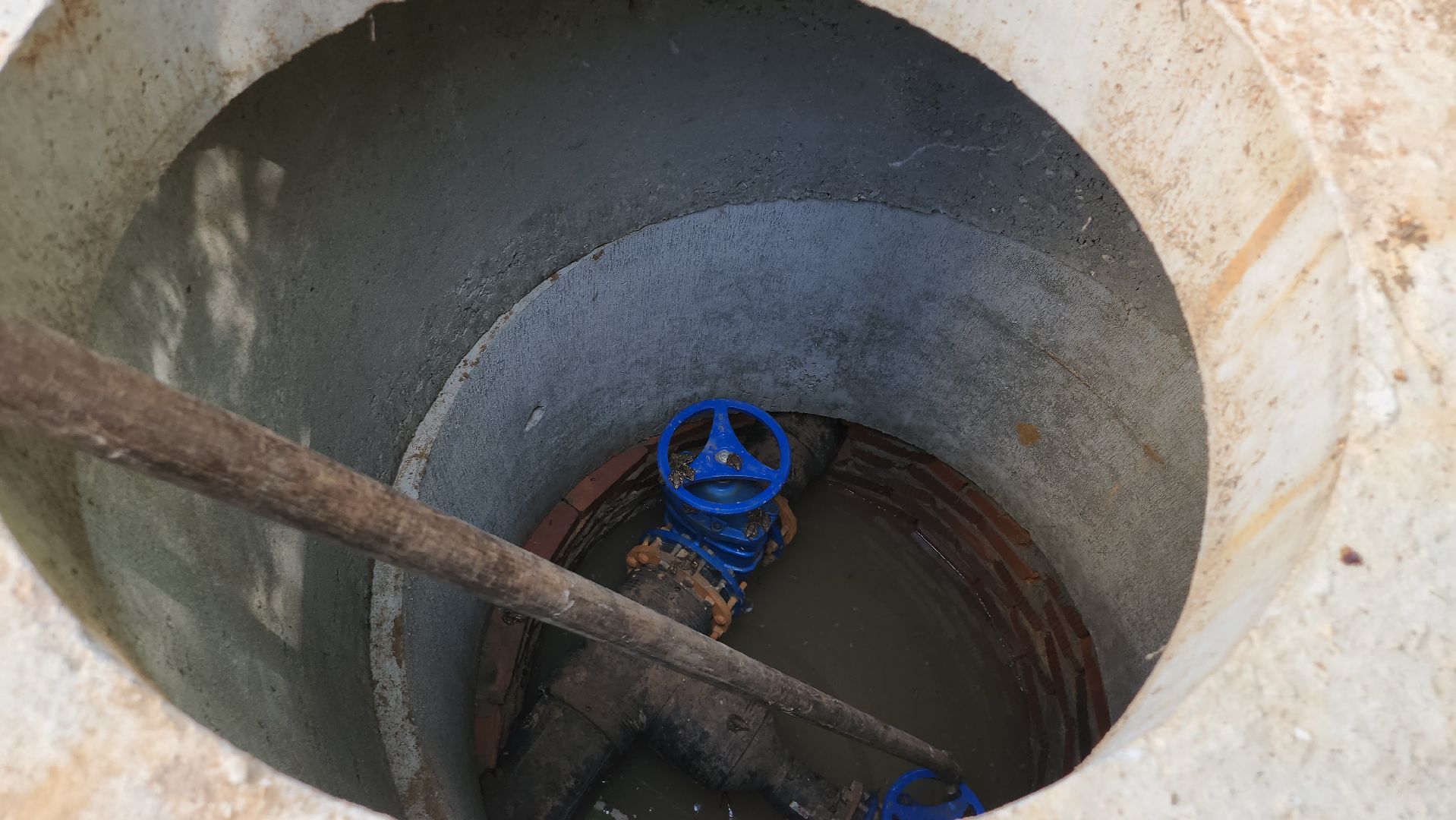 щёлково, замена труб, реконструкция цтп,