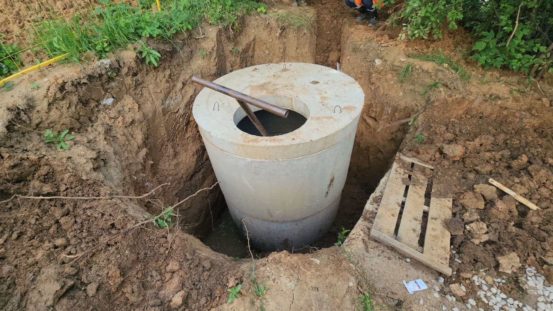 щёлково, замена труб, реконструкция цтп,