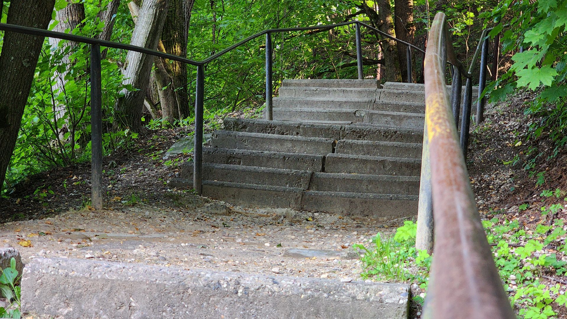 Руза, выездная администрация, благоустройство, парк городок,