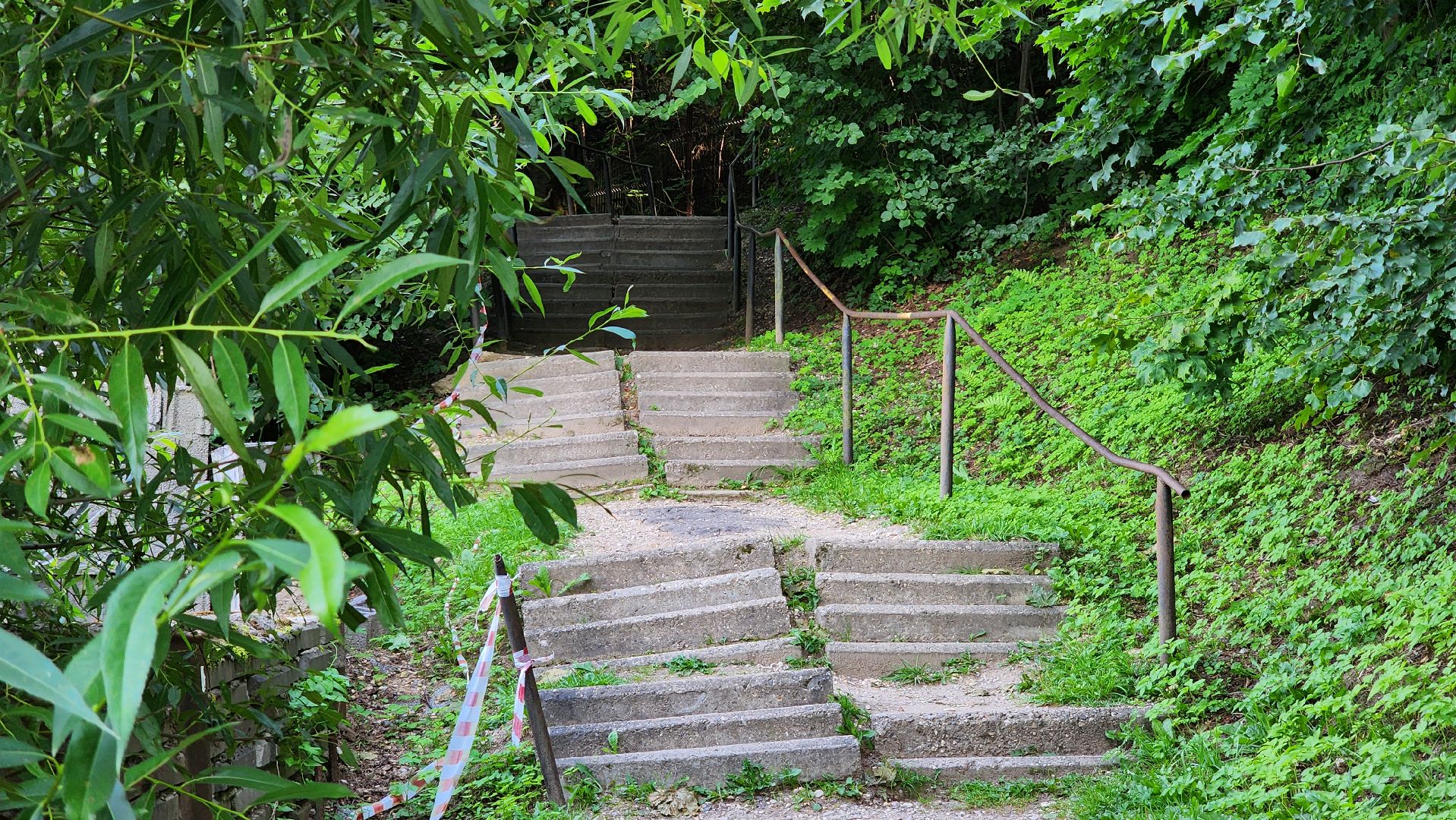 Руза, выездная администрация, благоустройство, парк городок,