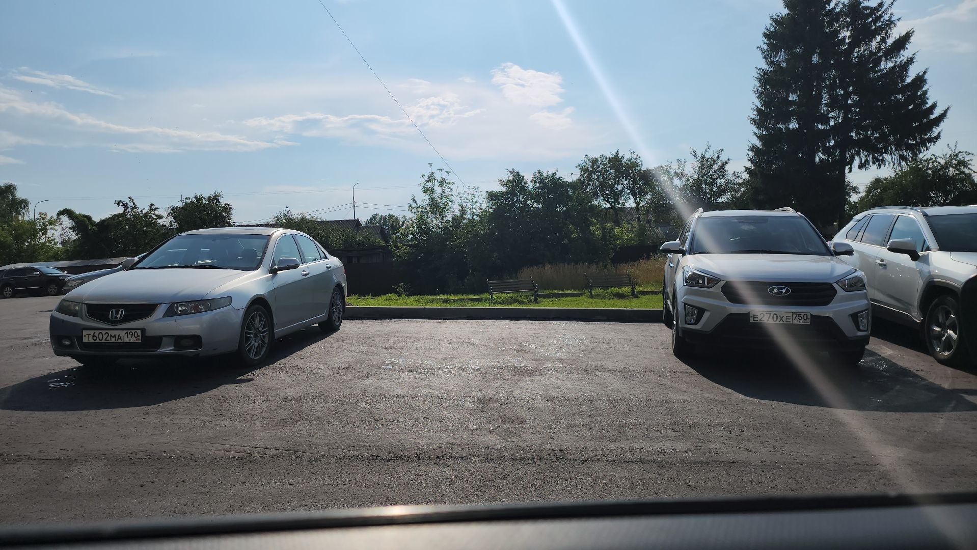 серпухов, подмосковье, комплексный ремонт двора,