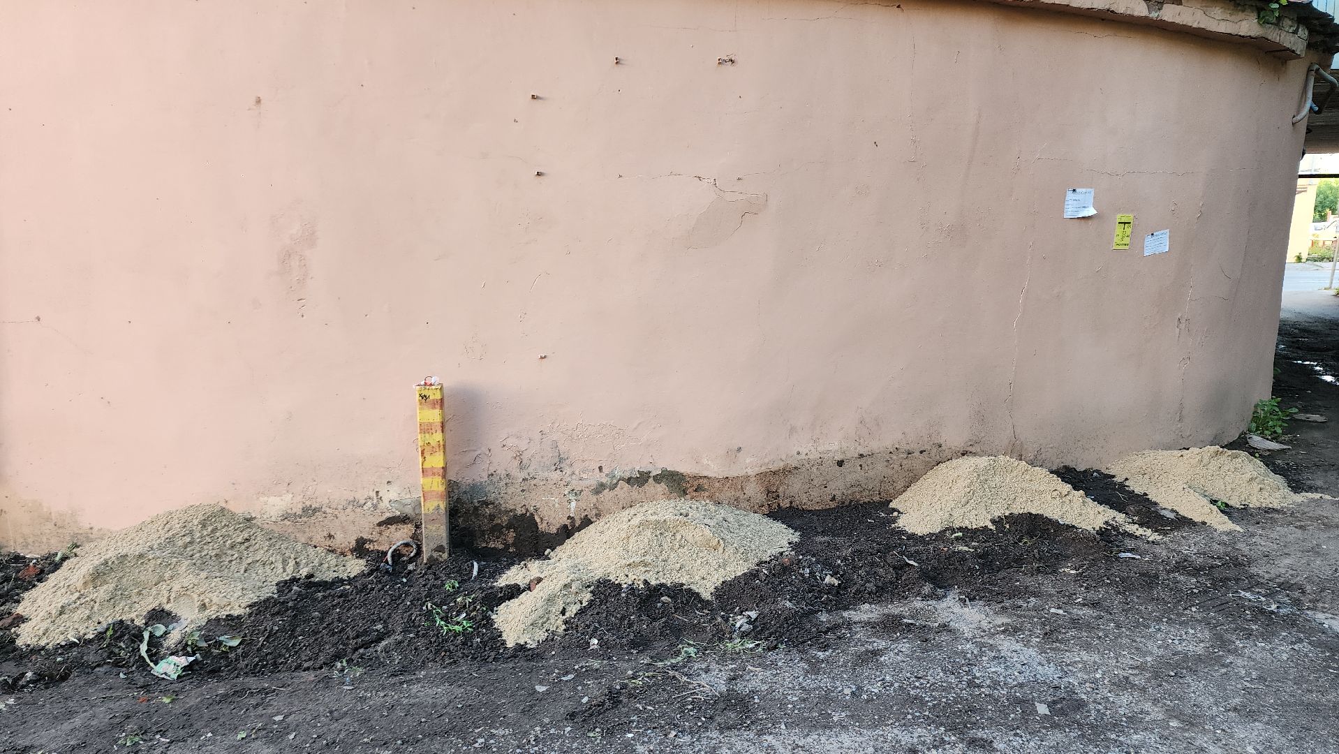 серпухов, подмосковье, капремонт жилого фонда,