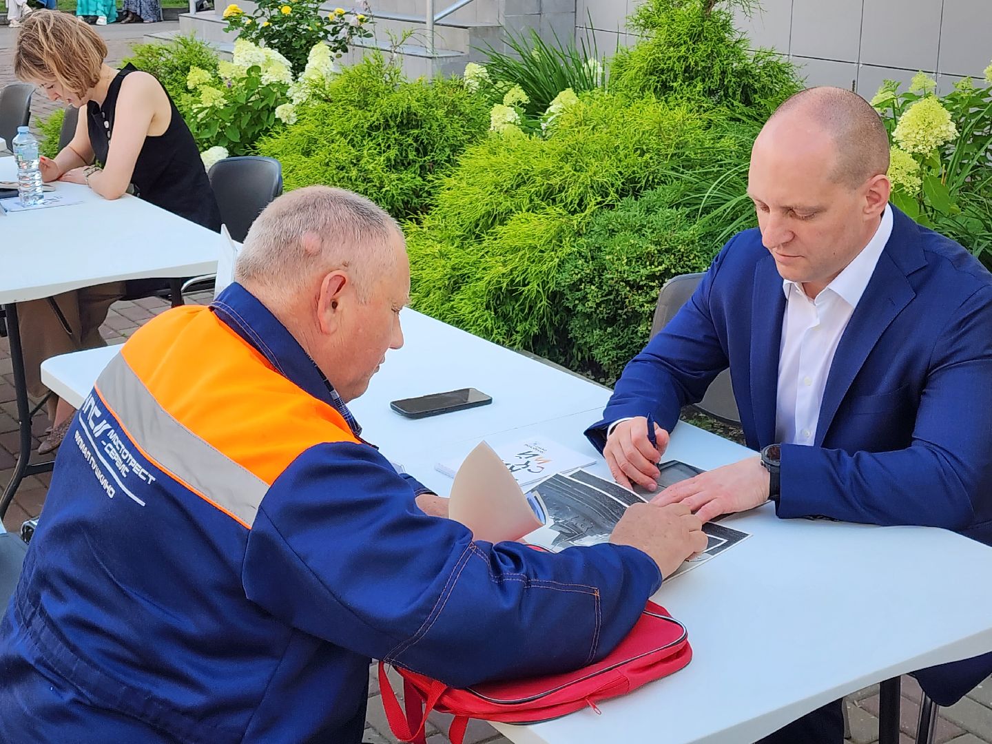 Выездная администрация , Пушкино , пушкинский городской округ, дороги, застройщик,