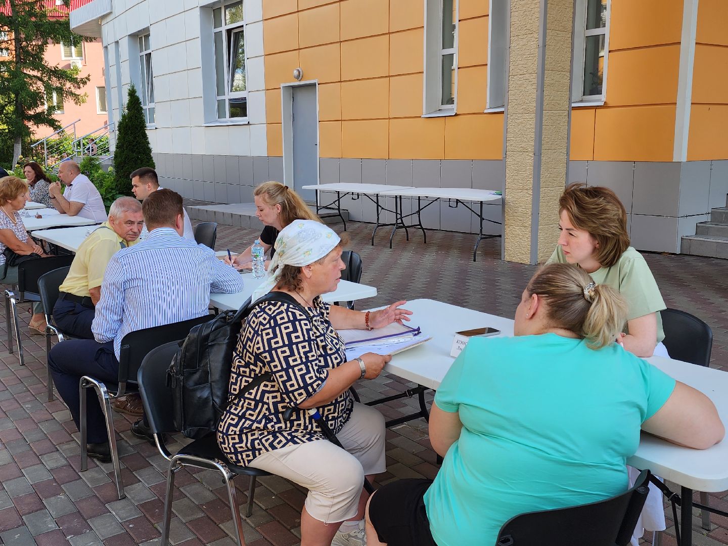 Выездная администрация , Пушкино , пушкинский городской округ, дороги, застройщик,