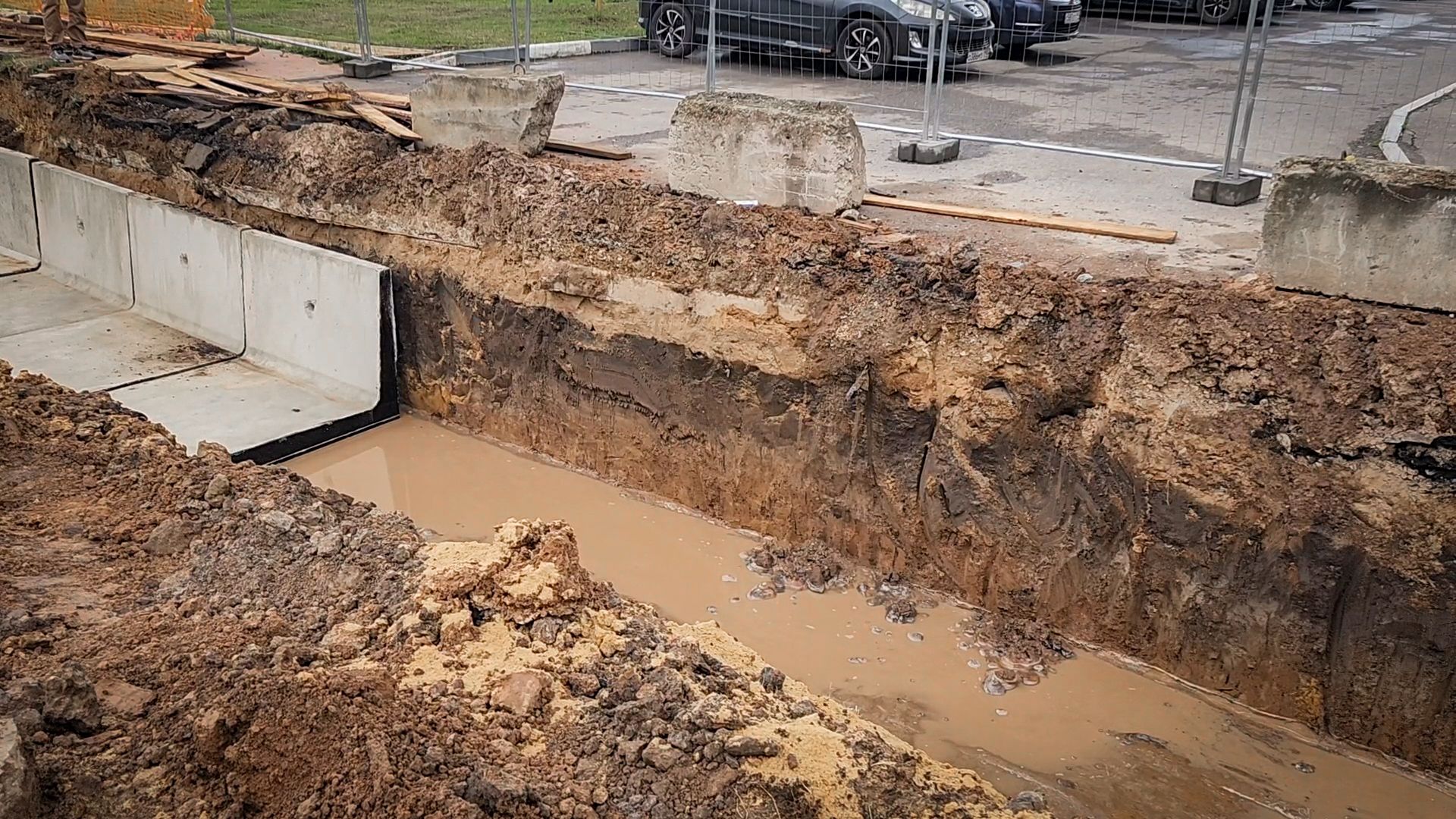бронницы, строительство теплосетей , жкх ,строительство блочно-модульной котельной ,теплоснабжение в бронницах,