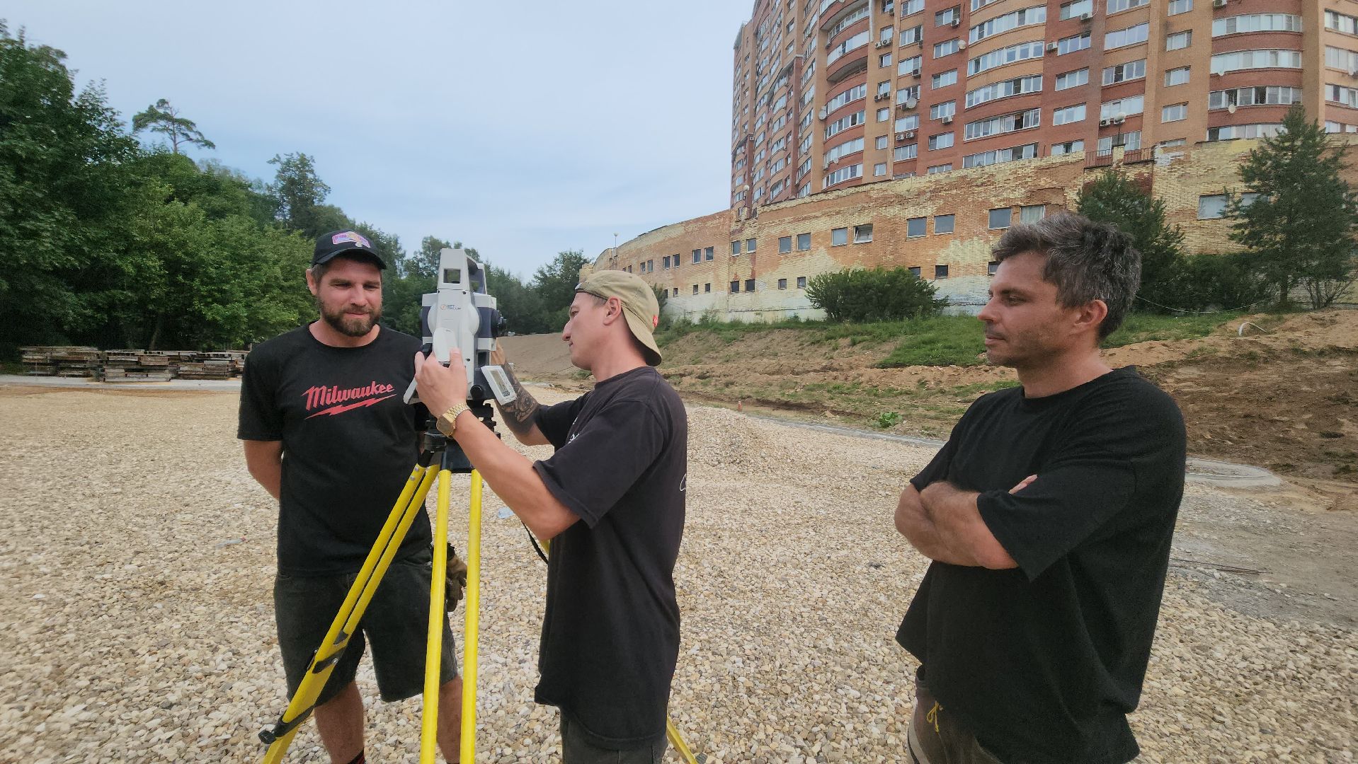 красногорск, скейтпарк красногорск, реконструкция,