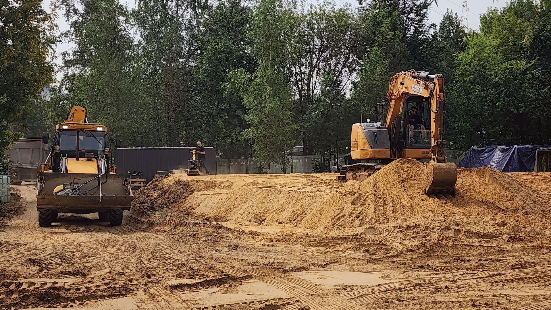 красногорск, скейтпарк красногорск, реконструкция,