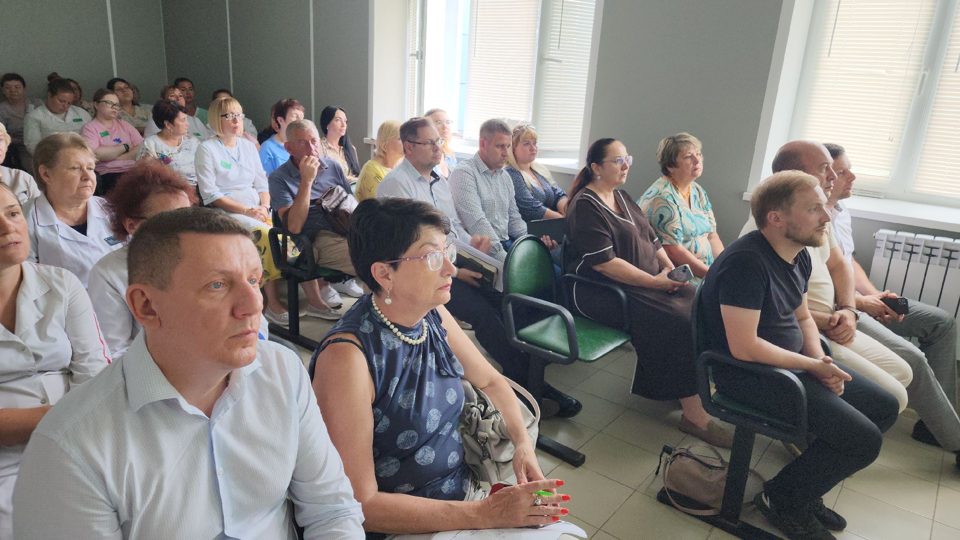 выездная администрация, ликино-дулево, орехово-зуевский округ,