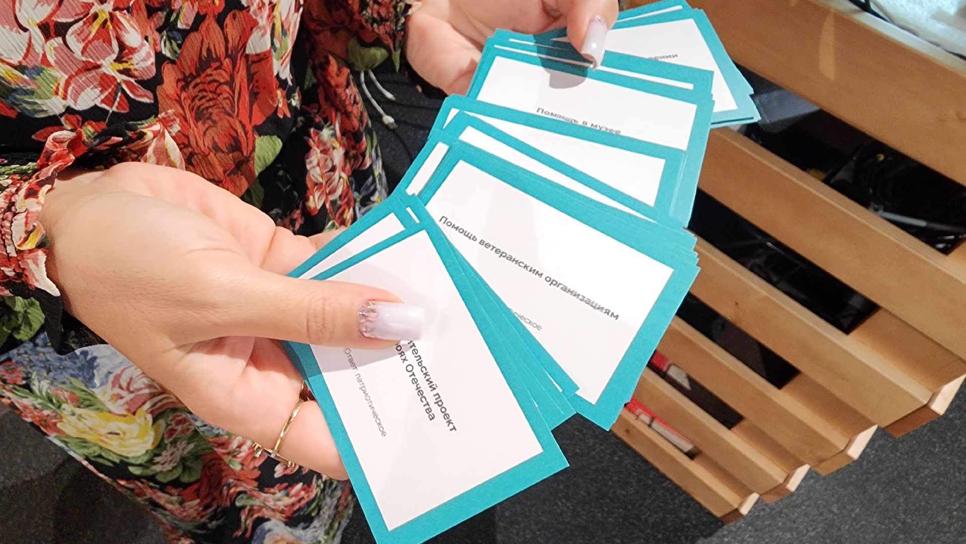 трудовой десант, протвино, центр молодежных инициатив,