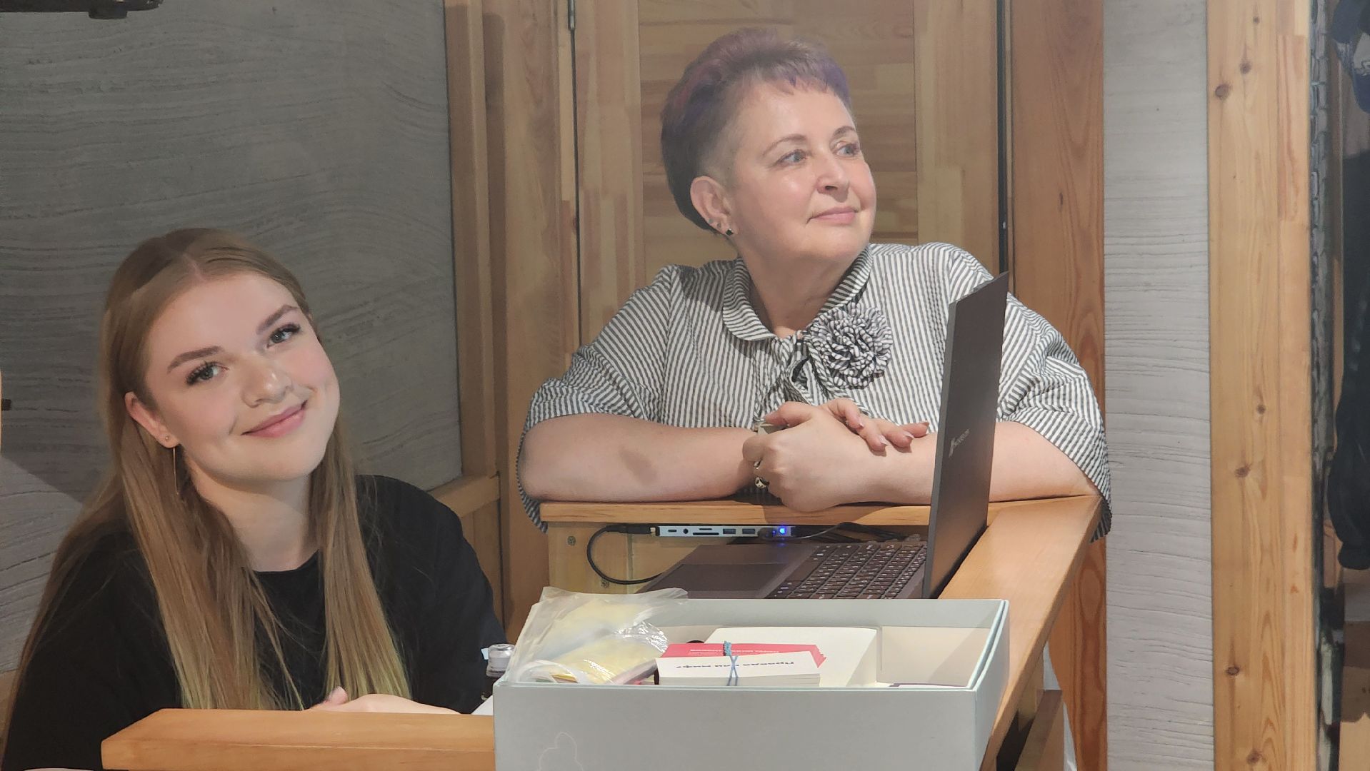 трудовой десант, протвино, центр молодежных инициатив,