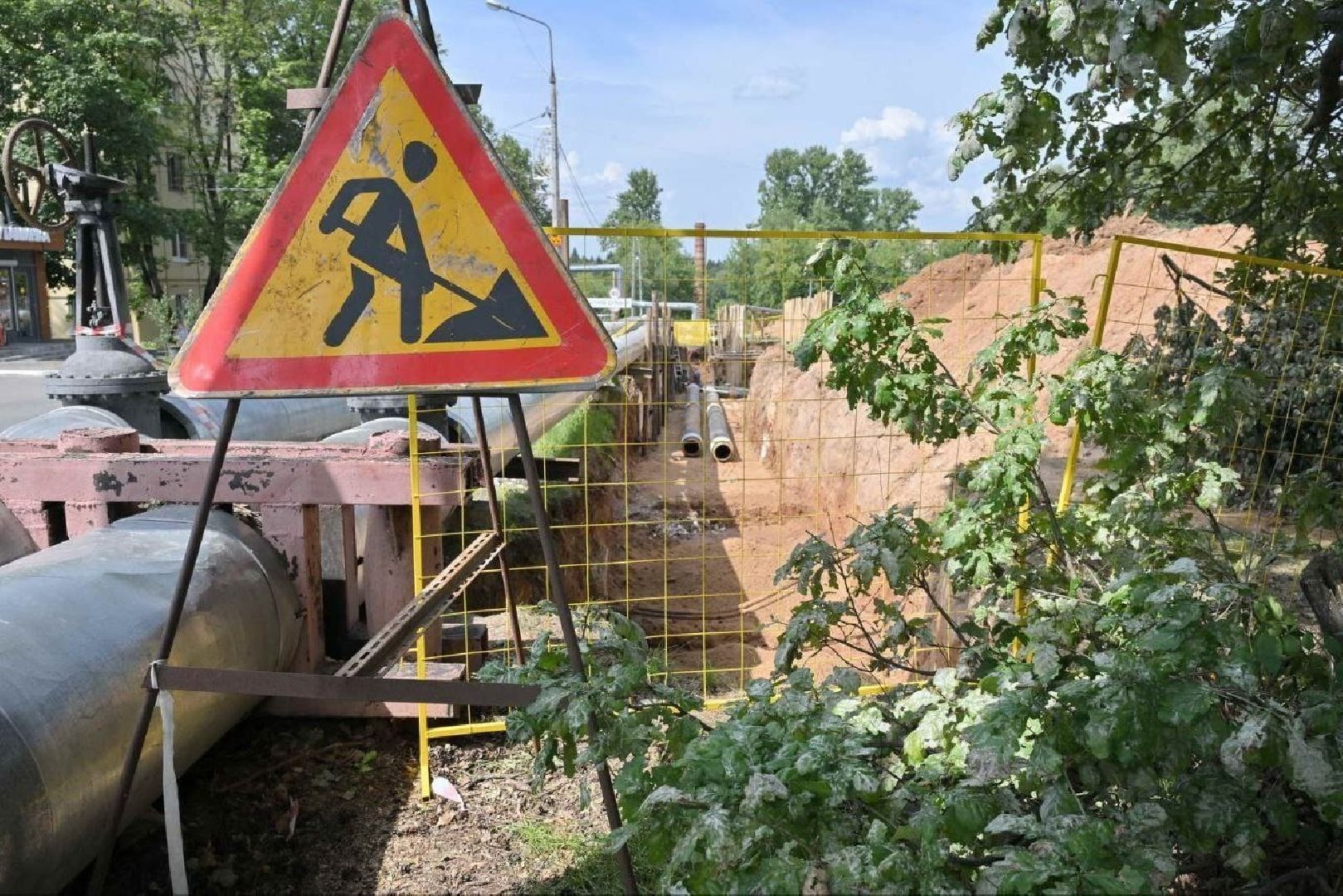 каток, власиха каток, строительство катка, каток во власихе,