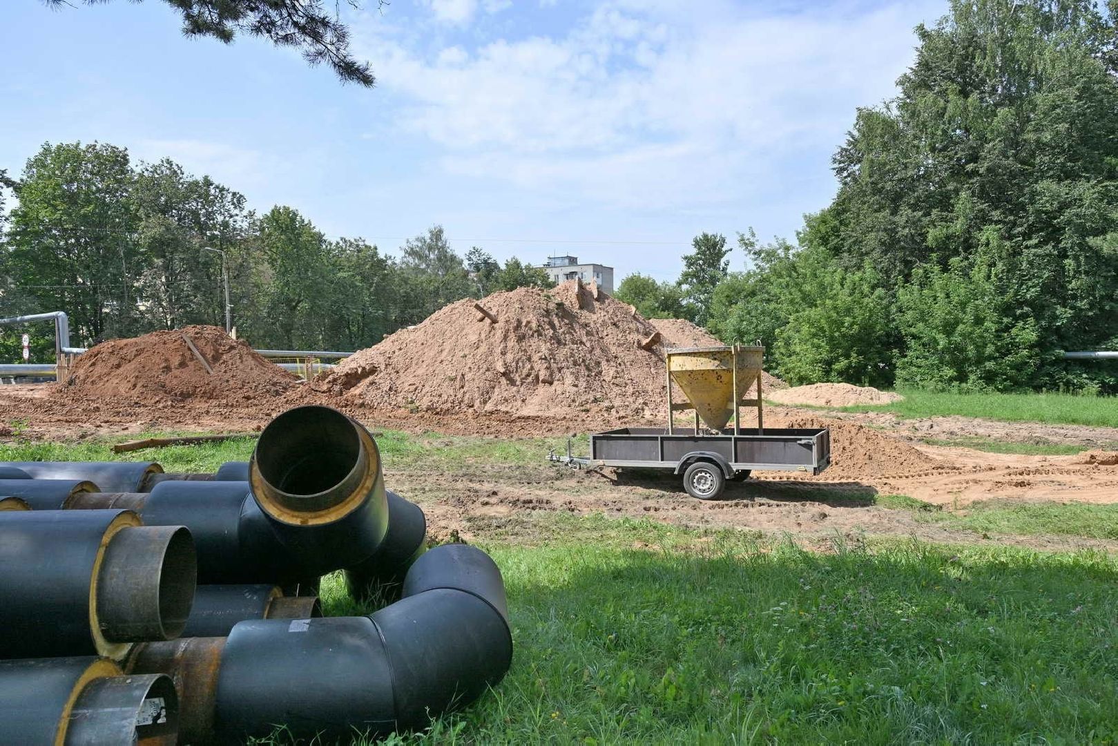 каток, власиха каток, строительство катка, каток во власихе,