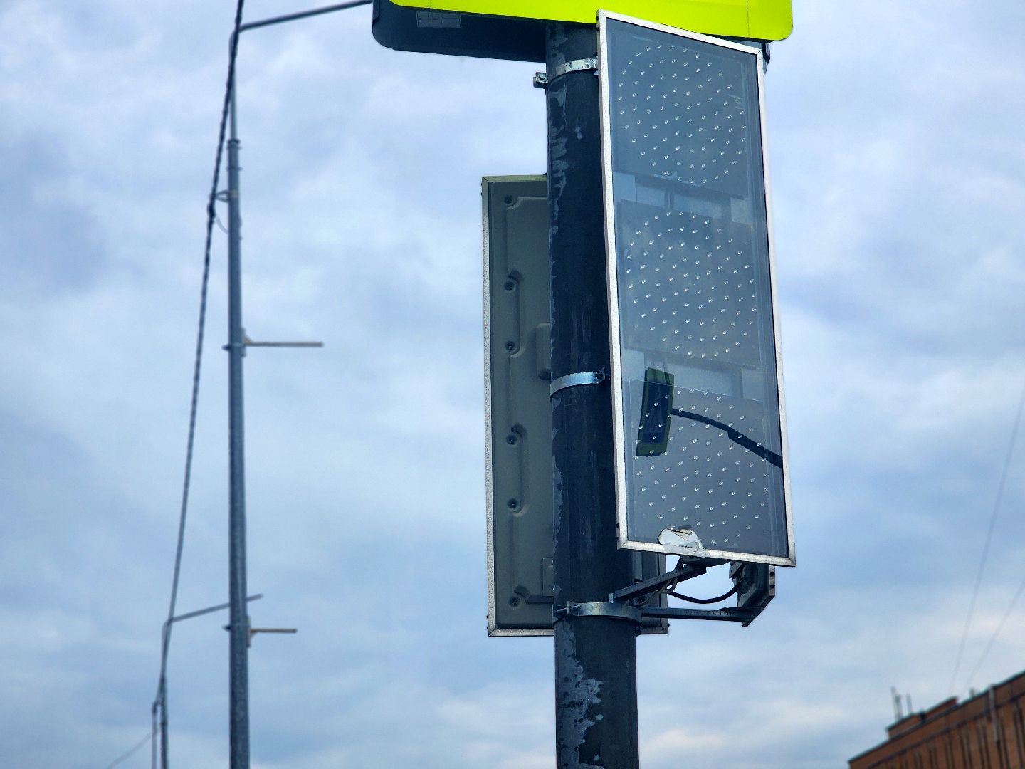 дубна, госавтоинспекция, регулировщик, светофор, трк маяк,