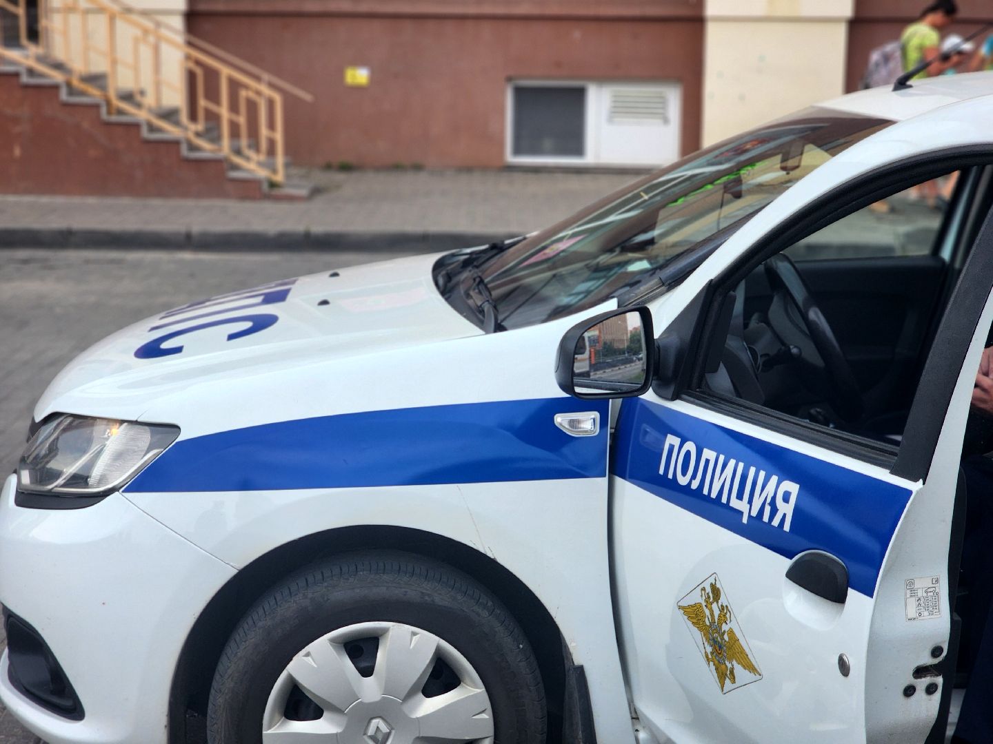 дубна, госавтоинспекция, регулировщик, светофор, трк маяк,