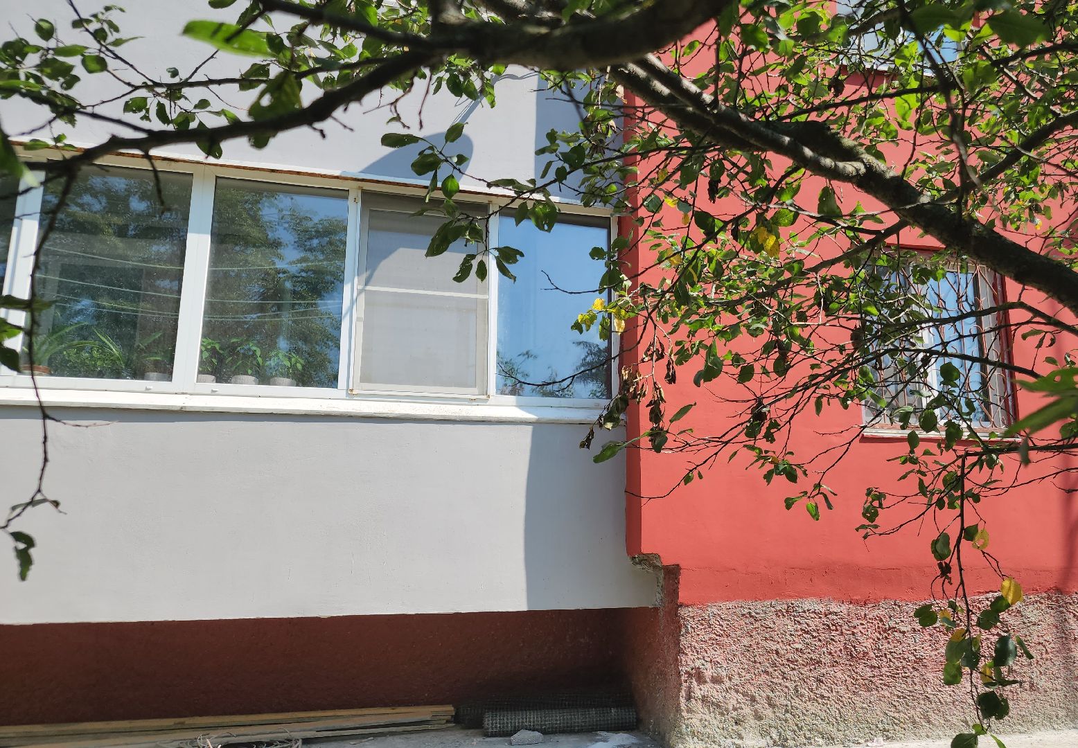 капремонт домов, дрезна, орехово-зуевский округ,