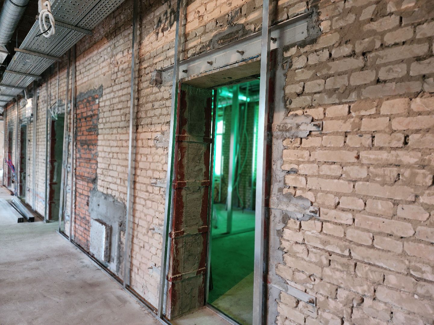 королёв, капитальный ремонт поликлиники 1, губернатор московской области,